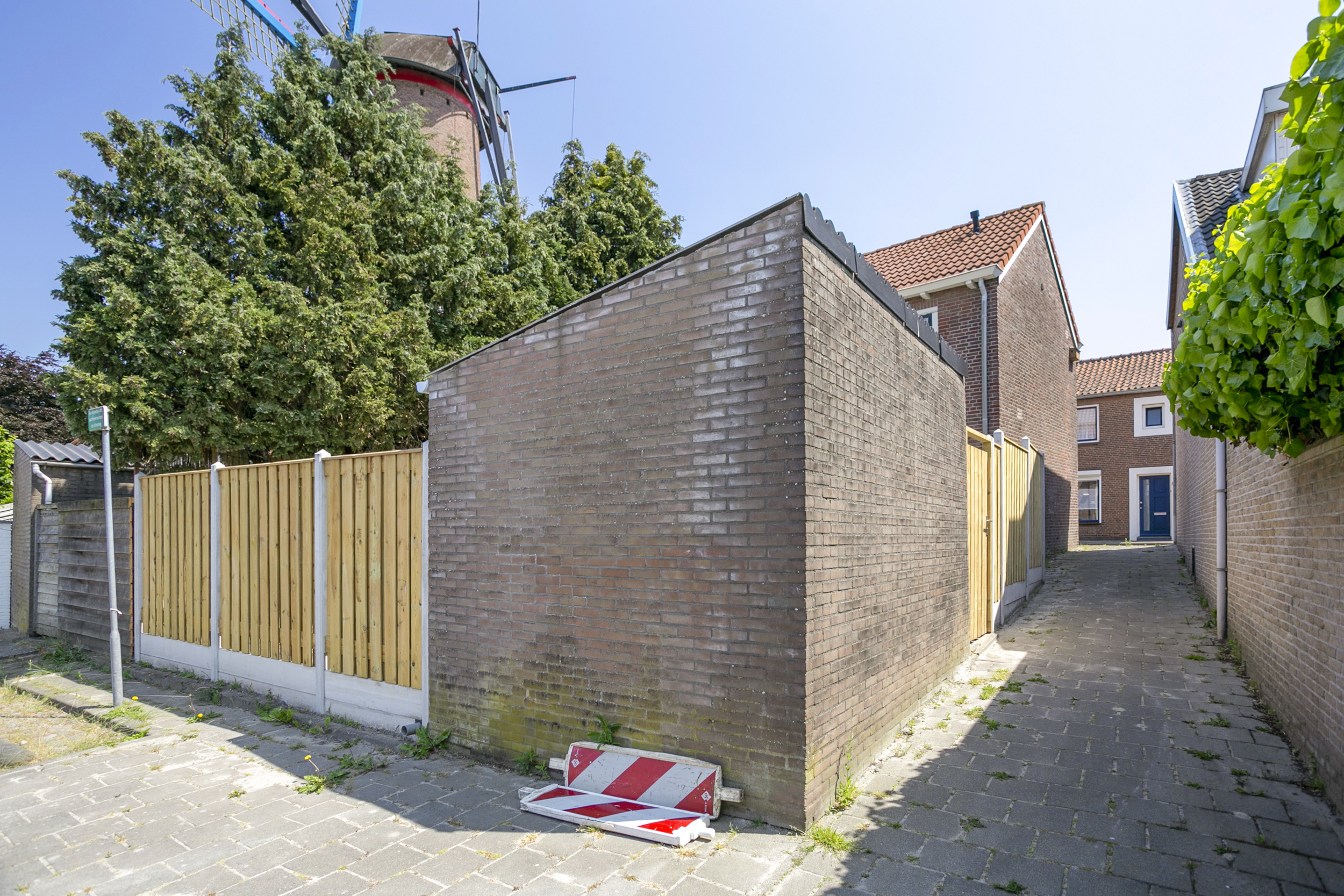 Lage Wipstraat 84