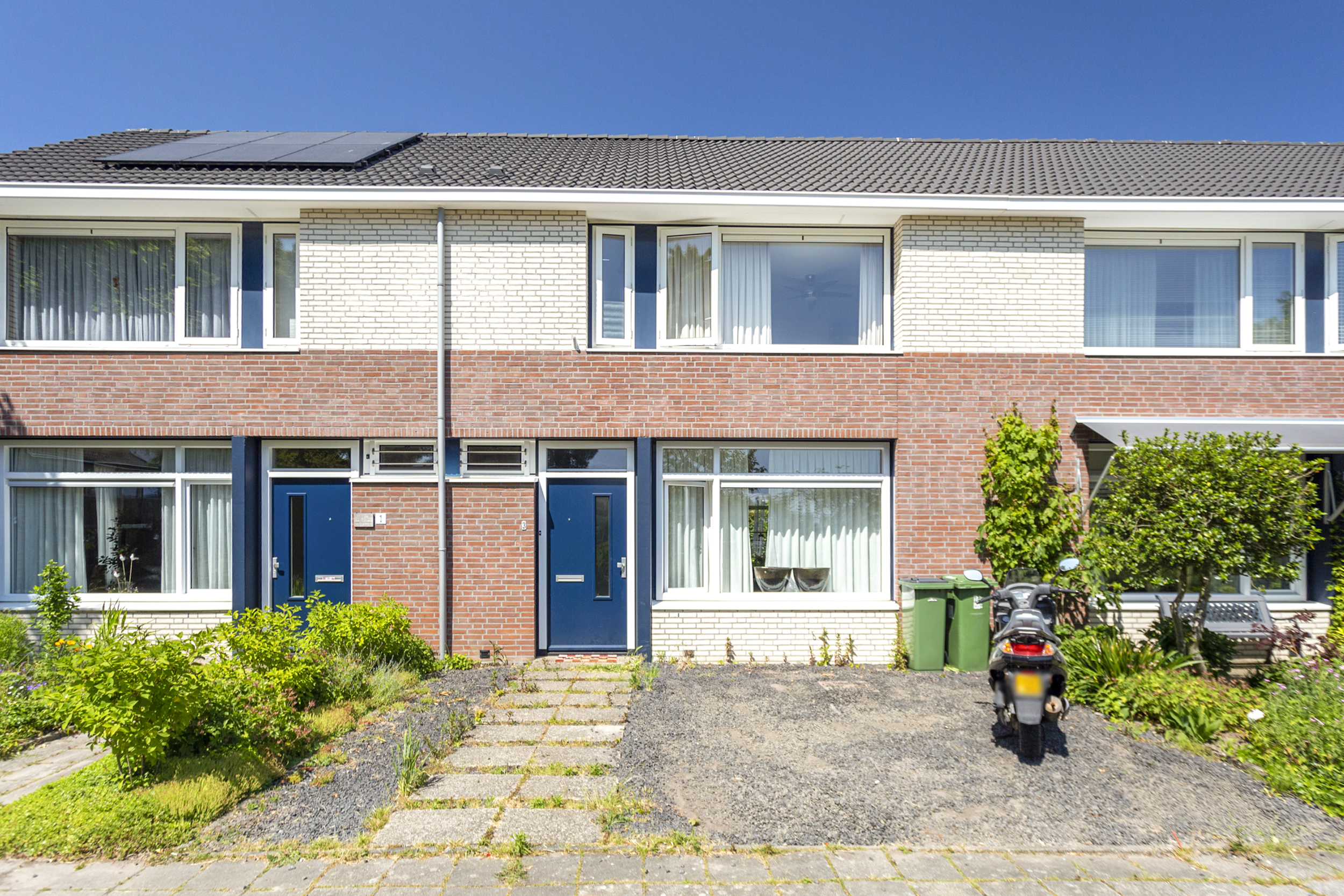 Vreeburg 3, 4901 XC Oosterhout, Nederland