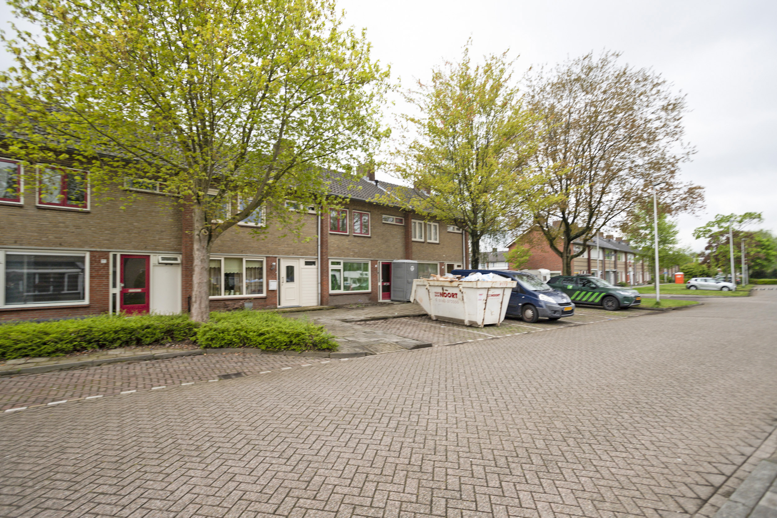 Papenstraat 21, 4875 CJ Etten-Leur, Nederland