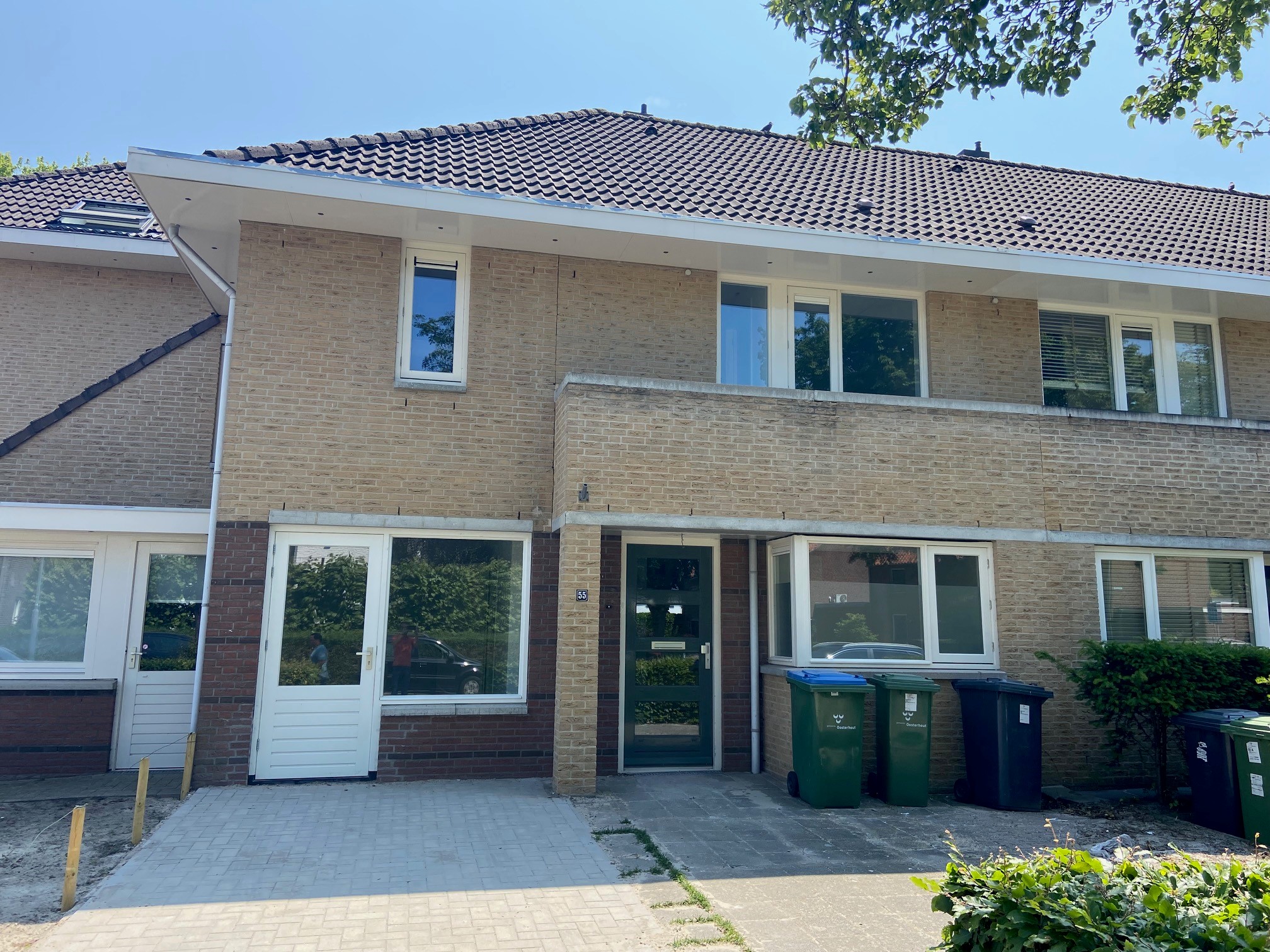 Molenstraat 55, 4902 NM Oosterhout, Nederland