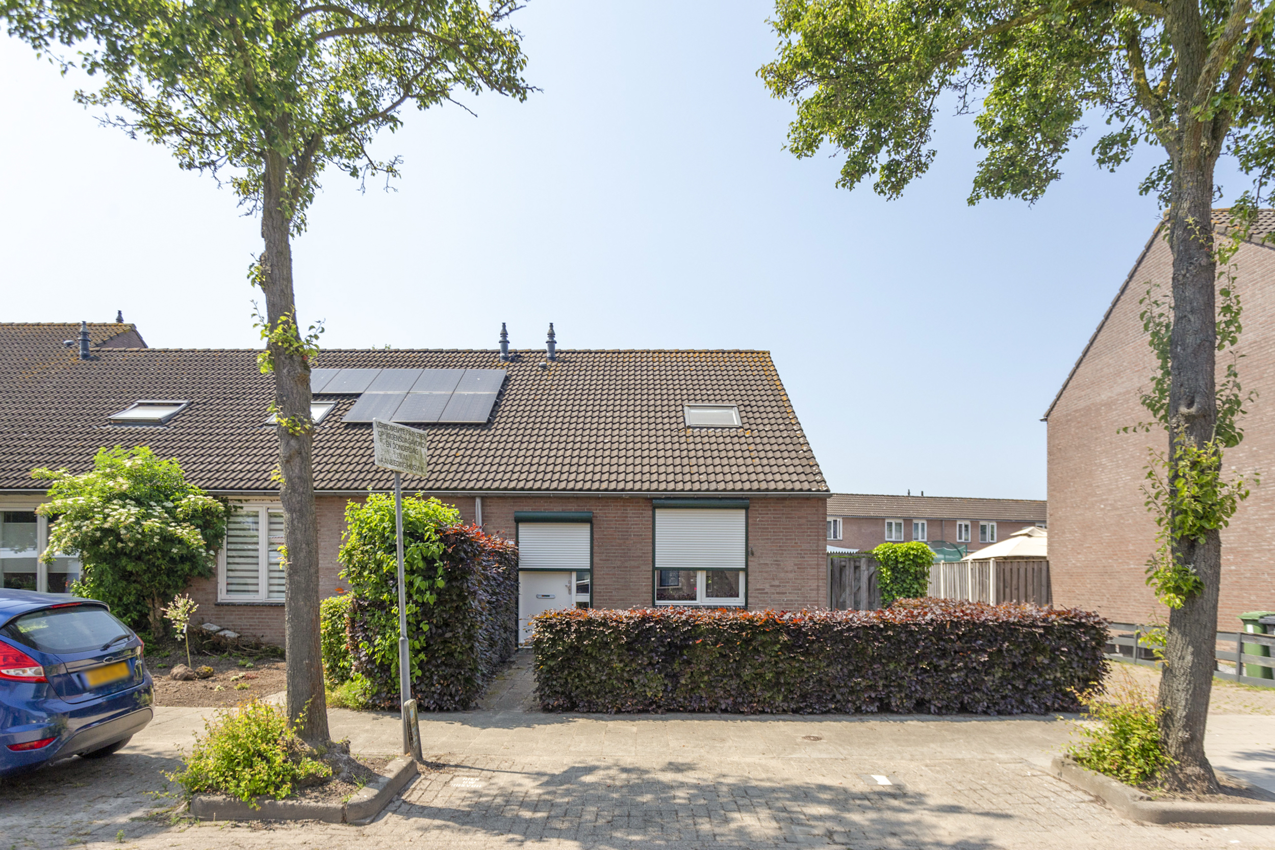 Jeroen Boschstraat 48, 4907 MS Oosterhout, Nederland