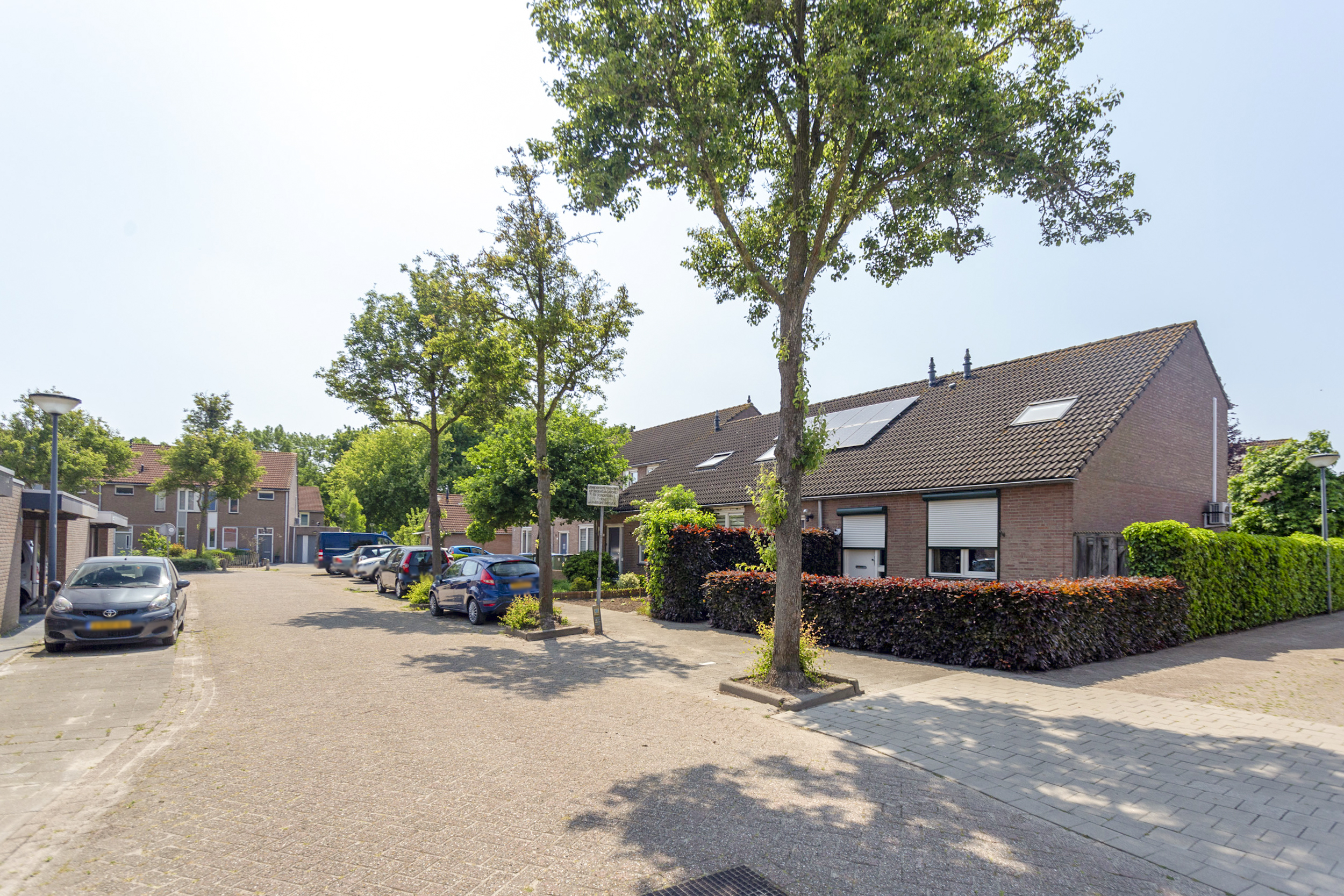 Jeroen Boschstraat 48