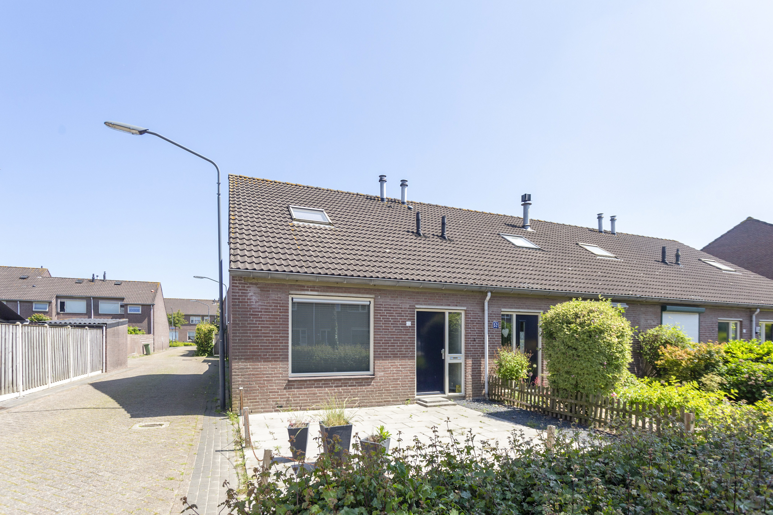 Batelaar 50, 4907 KK Oosterhout, Nederland