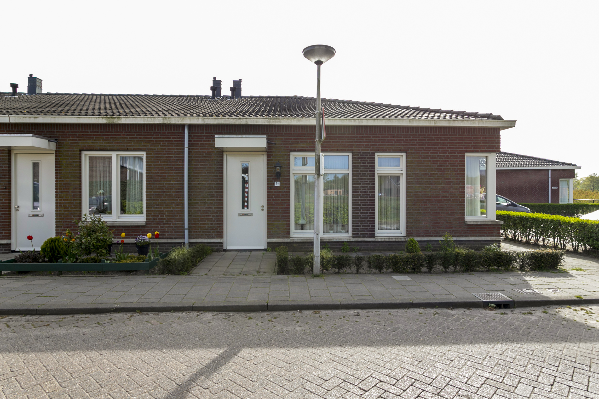 Zoeksestraat 7b, 4721 AC Schijf, Nederland