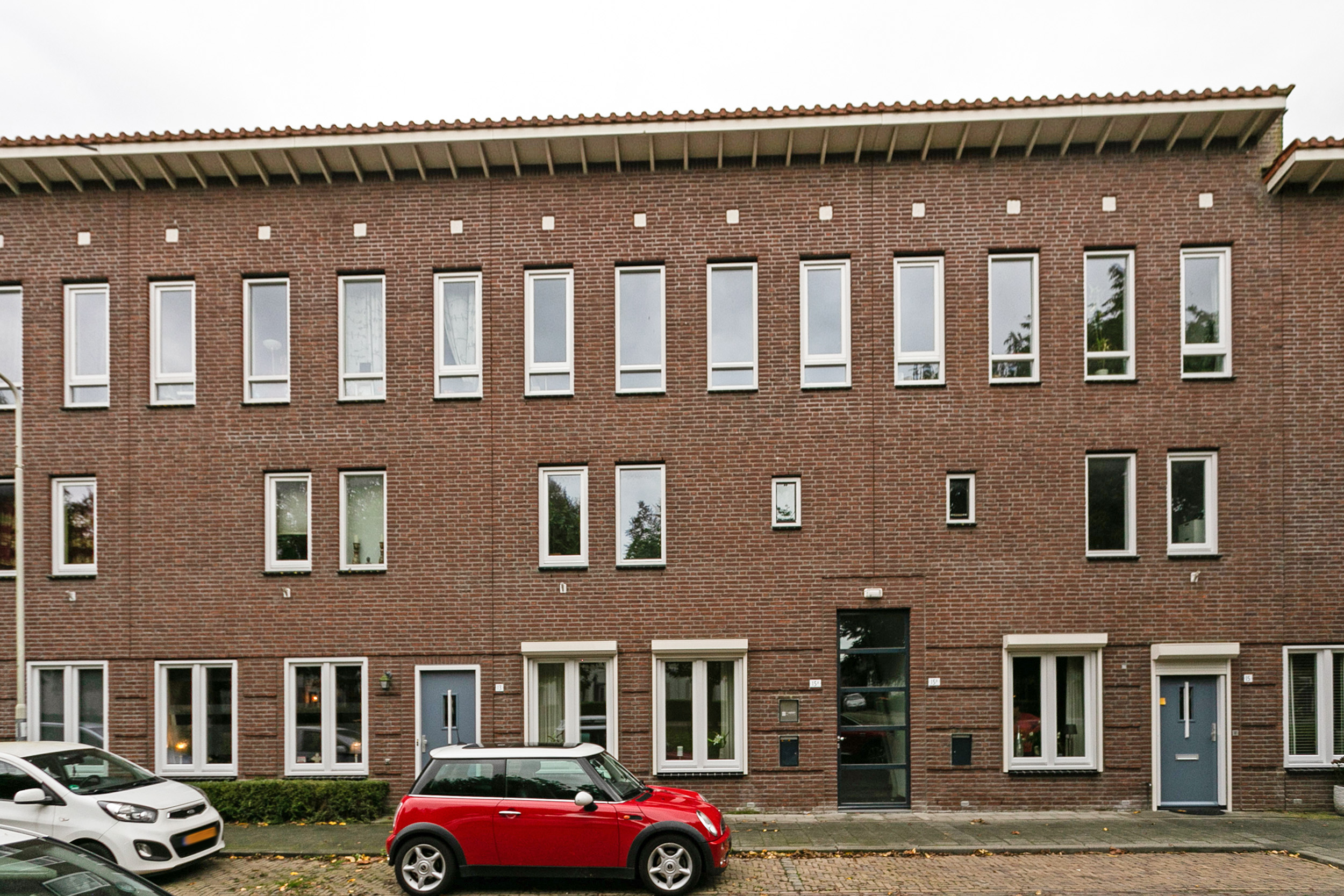 Van Slingelandtstraat 11A