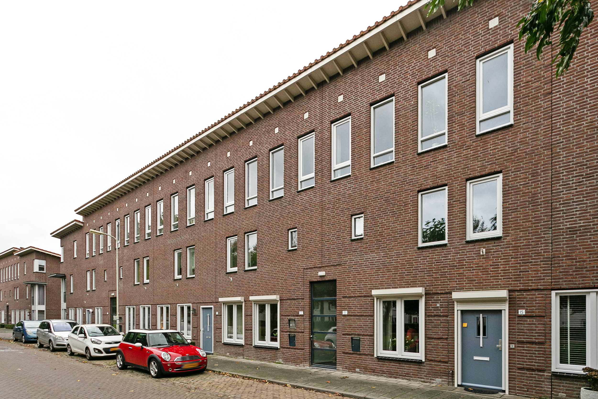 Van Slingelandtstraat 11A