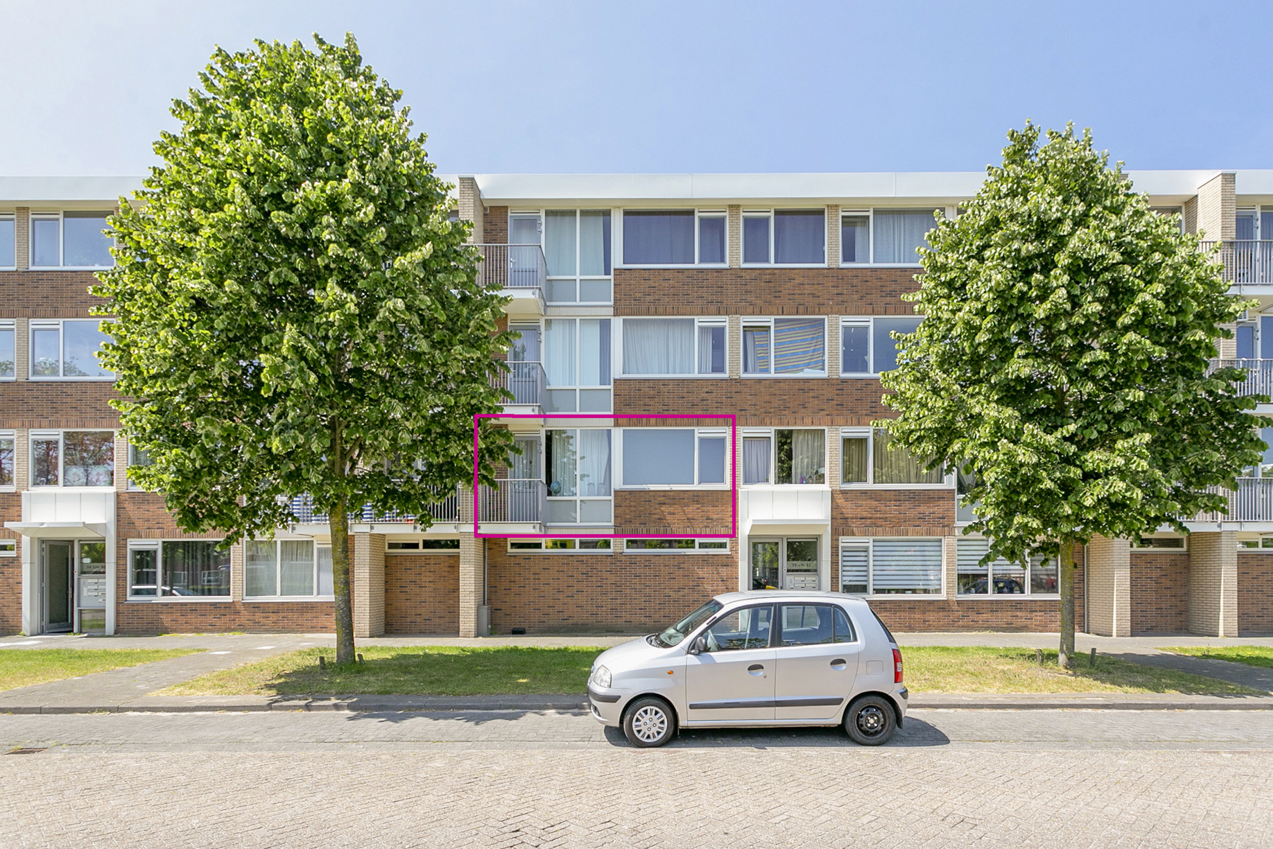 Tempelierstraat 82, 4902 XK Oosterhout, Nederland