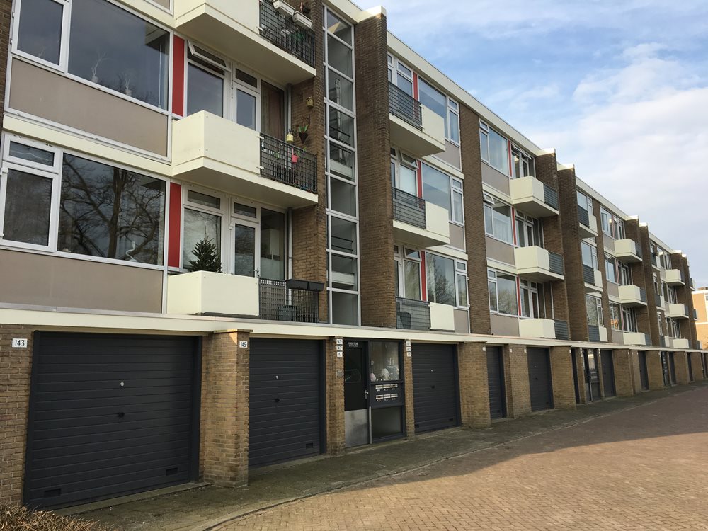 Hoogeind 87A, 4817 EJ Breda, Nederland