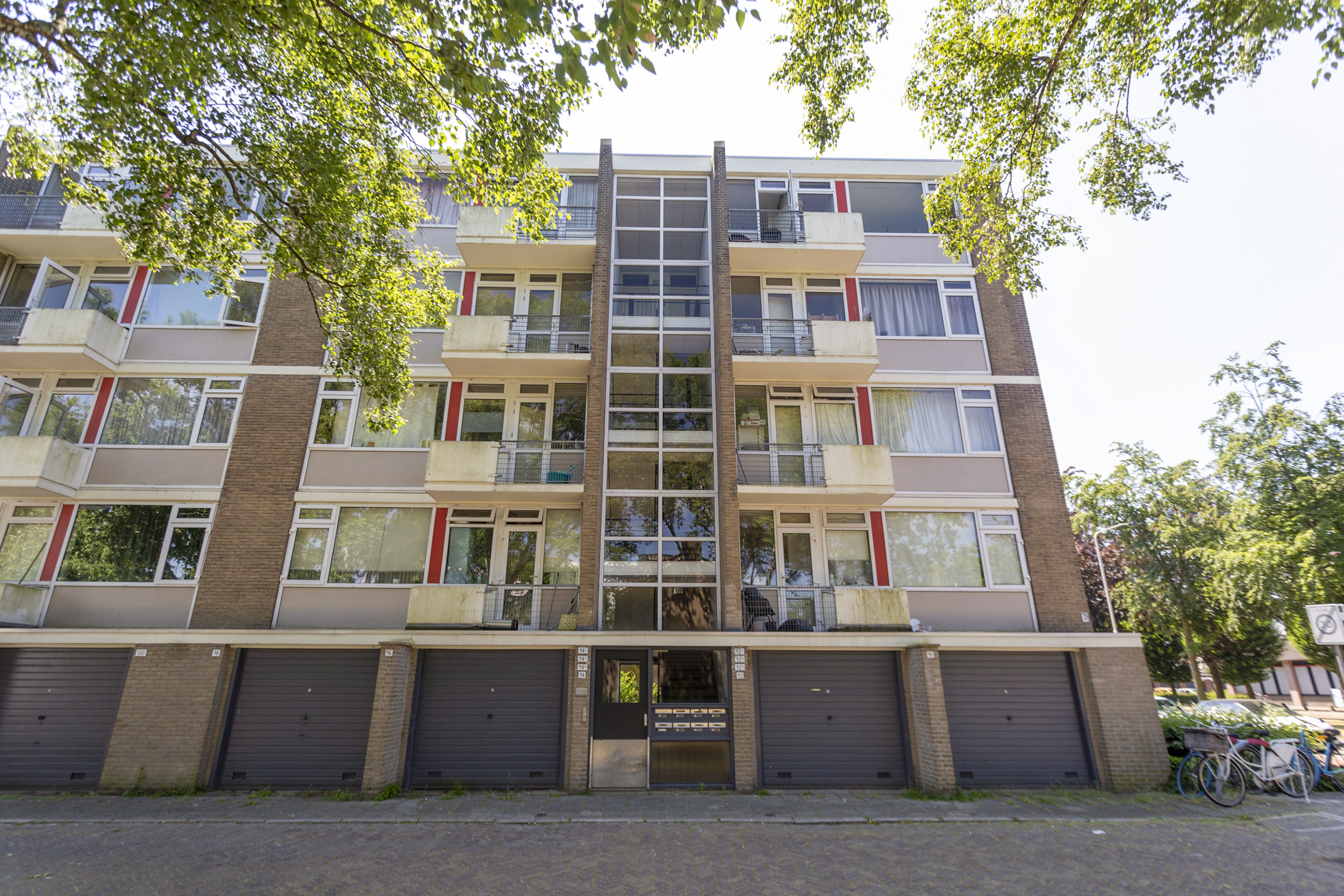 Sint Ignatiusstraat 92C, 4817 KN Breda, Nederland