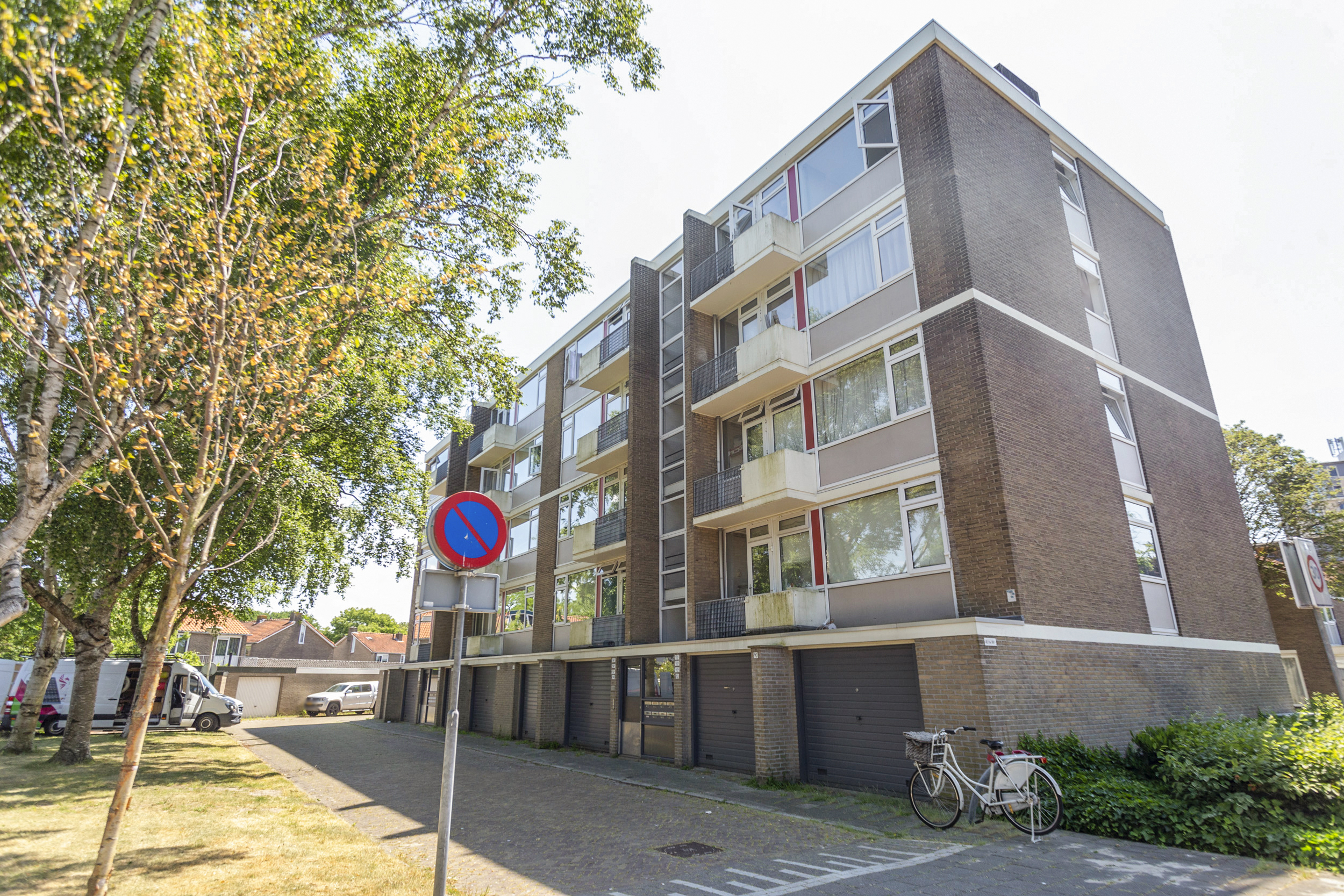 Sint Ignatiusstraat 92C