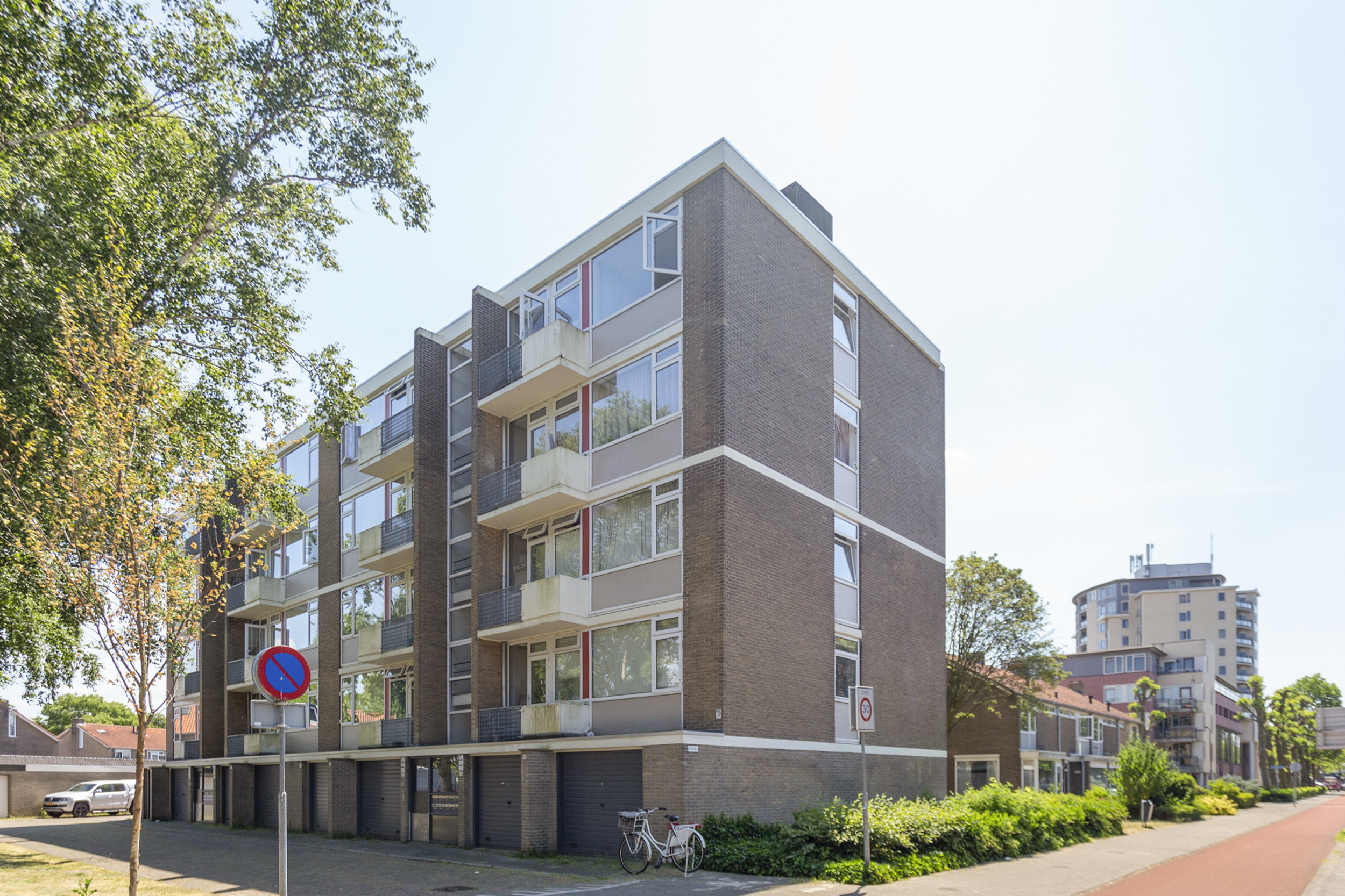 Sint Ignatiusstraat 92C