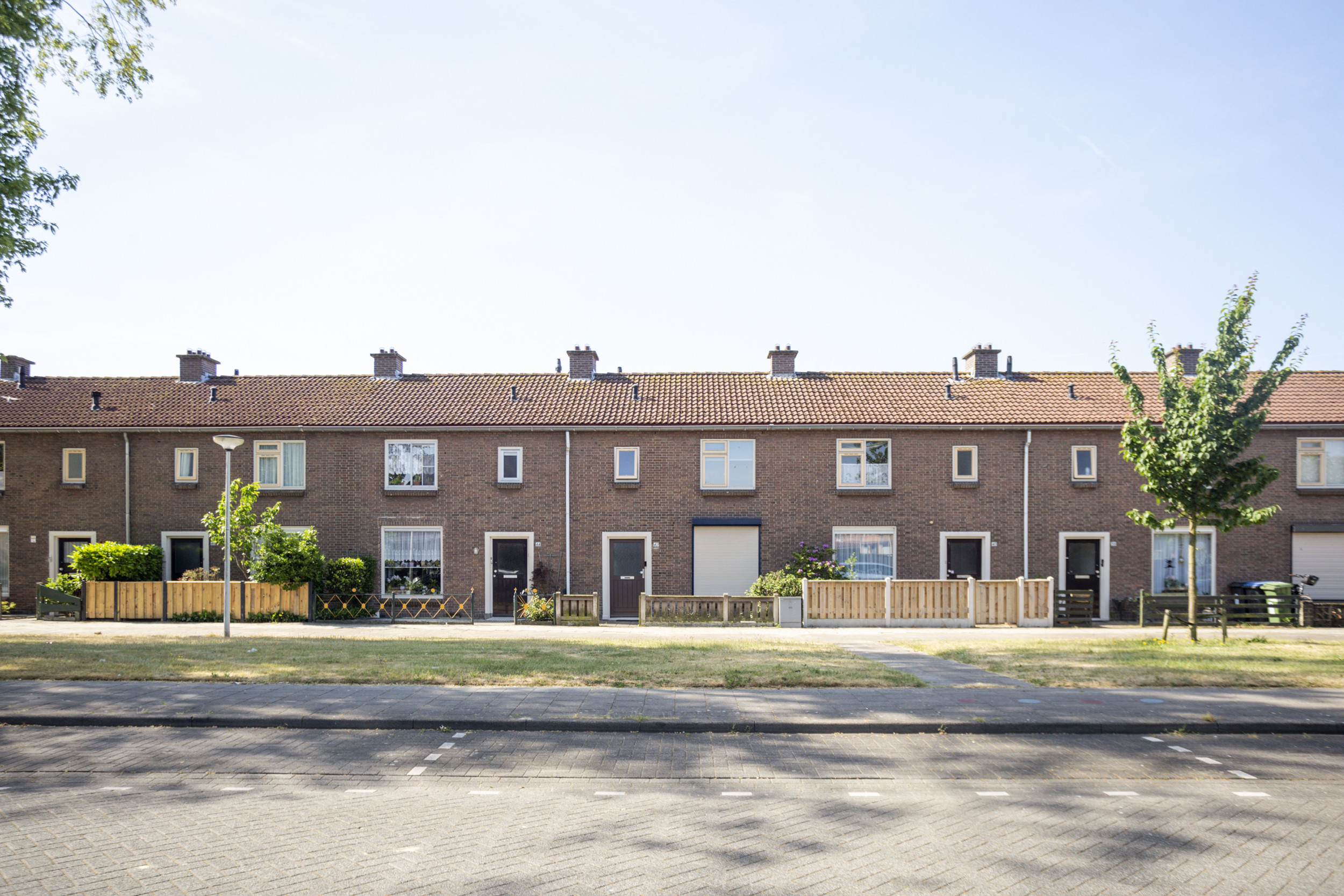 Rector Hellemonsstraat 42