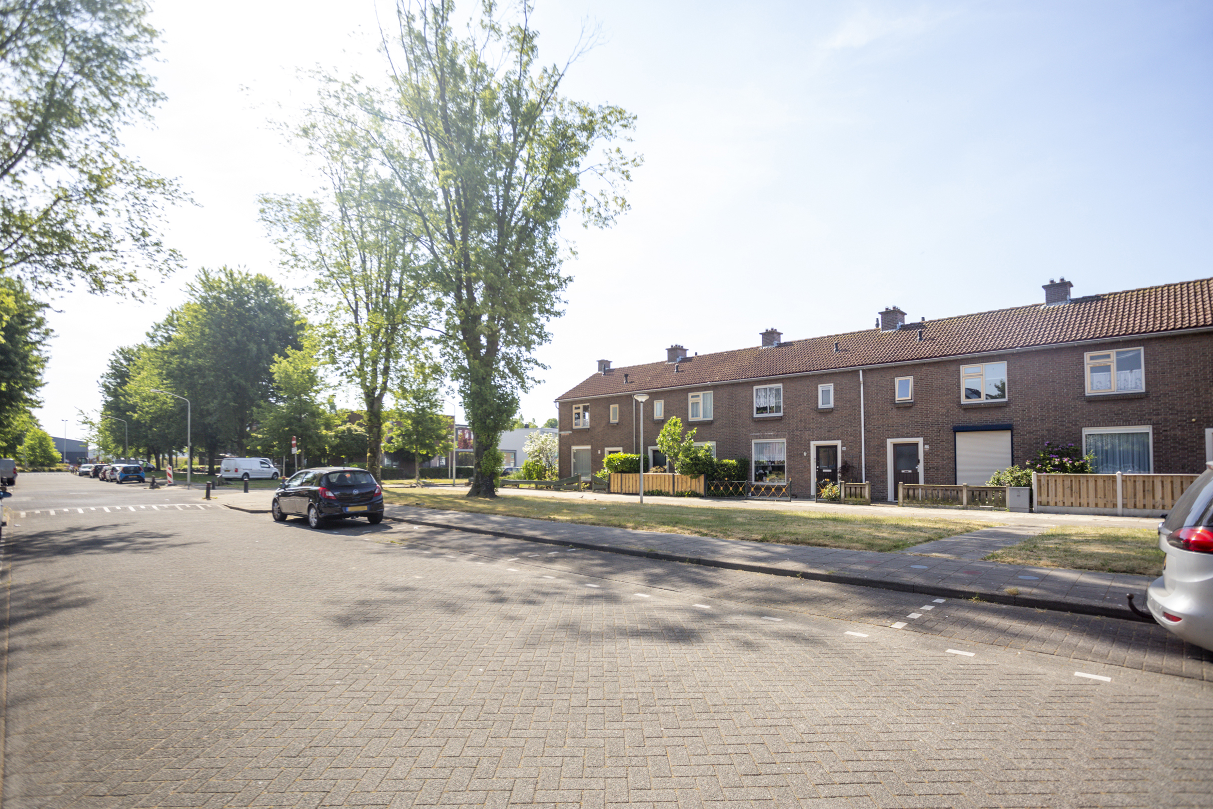 Rector Hellemonsstraat 42