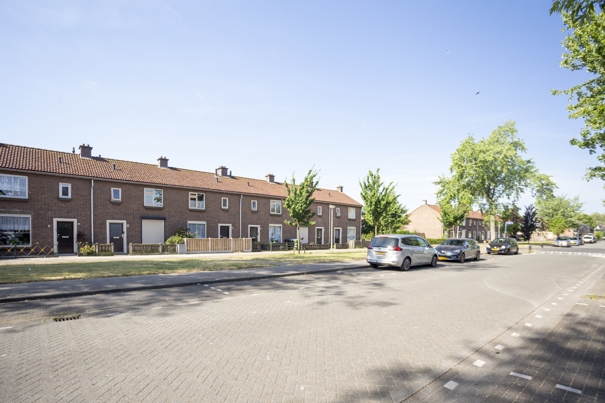 Rector Hellemonsstraat 42