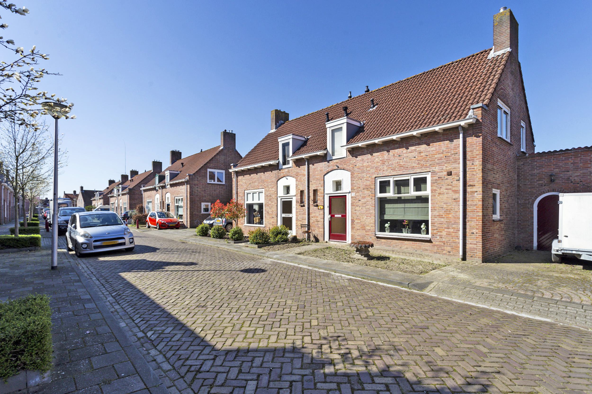 Doctor Mollerstraat 15, 4872 AS Etten-Leur, Nederland