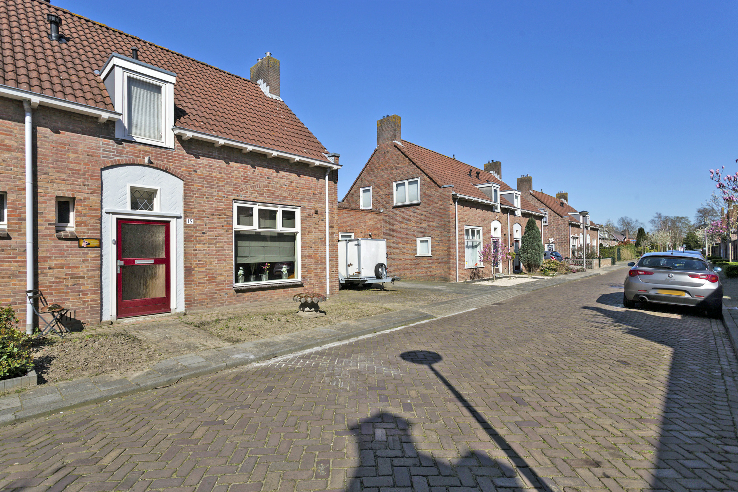 Doctor Mollerstraat 15