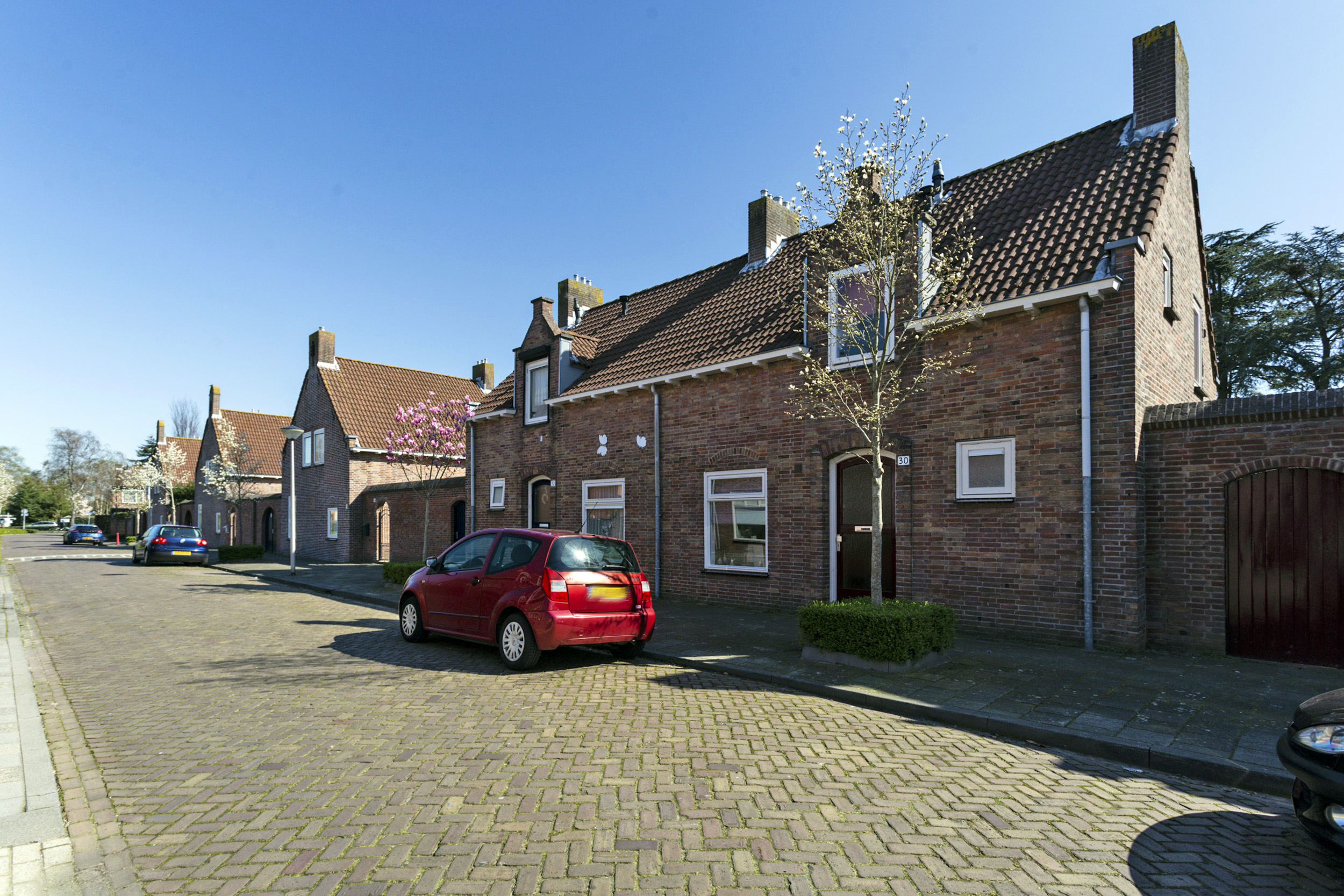 Doctor Mollerstraat 30