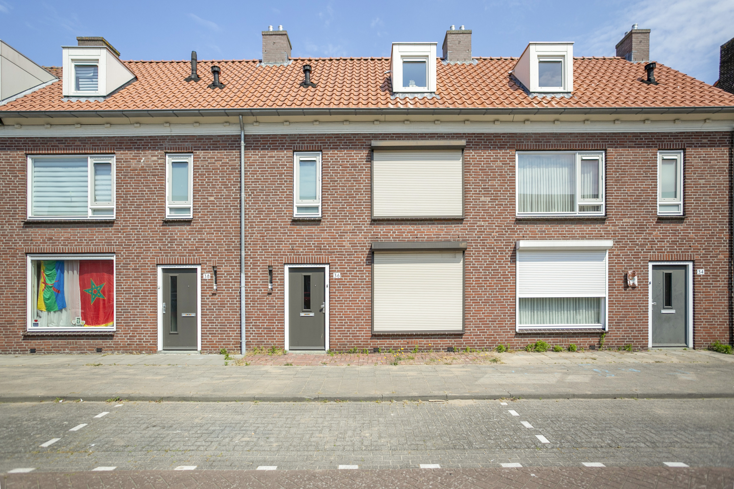 Van Boischotlaan 36