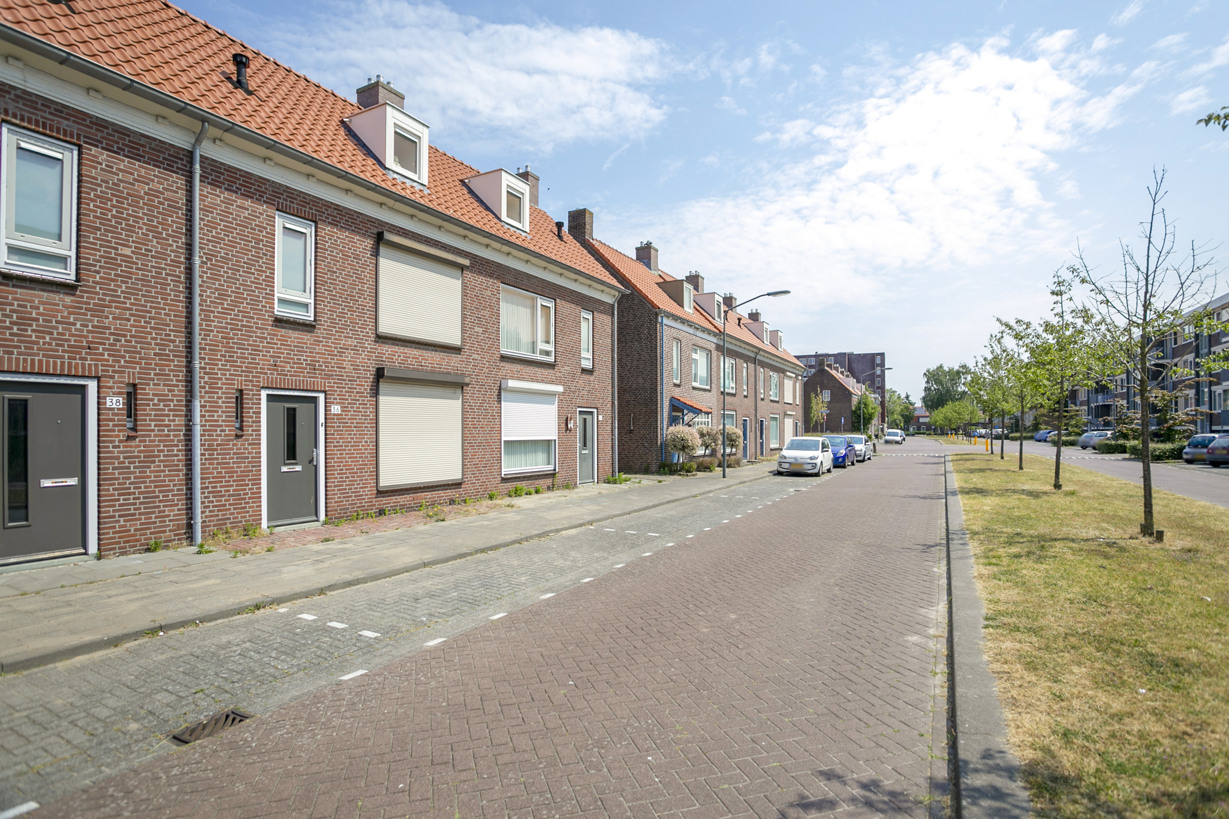 Van Boischotlaan 36