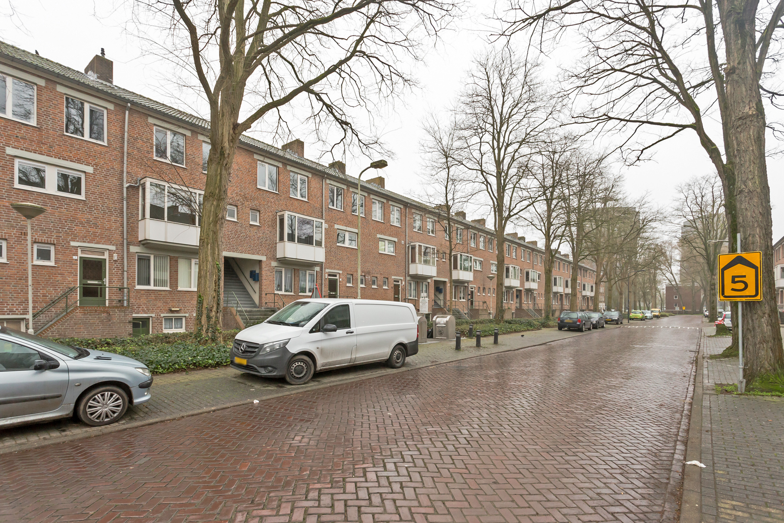 Maarten de Vriesstraat 13B, 4812 GA Breda, Nederland