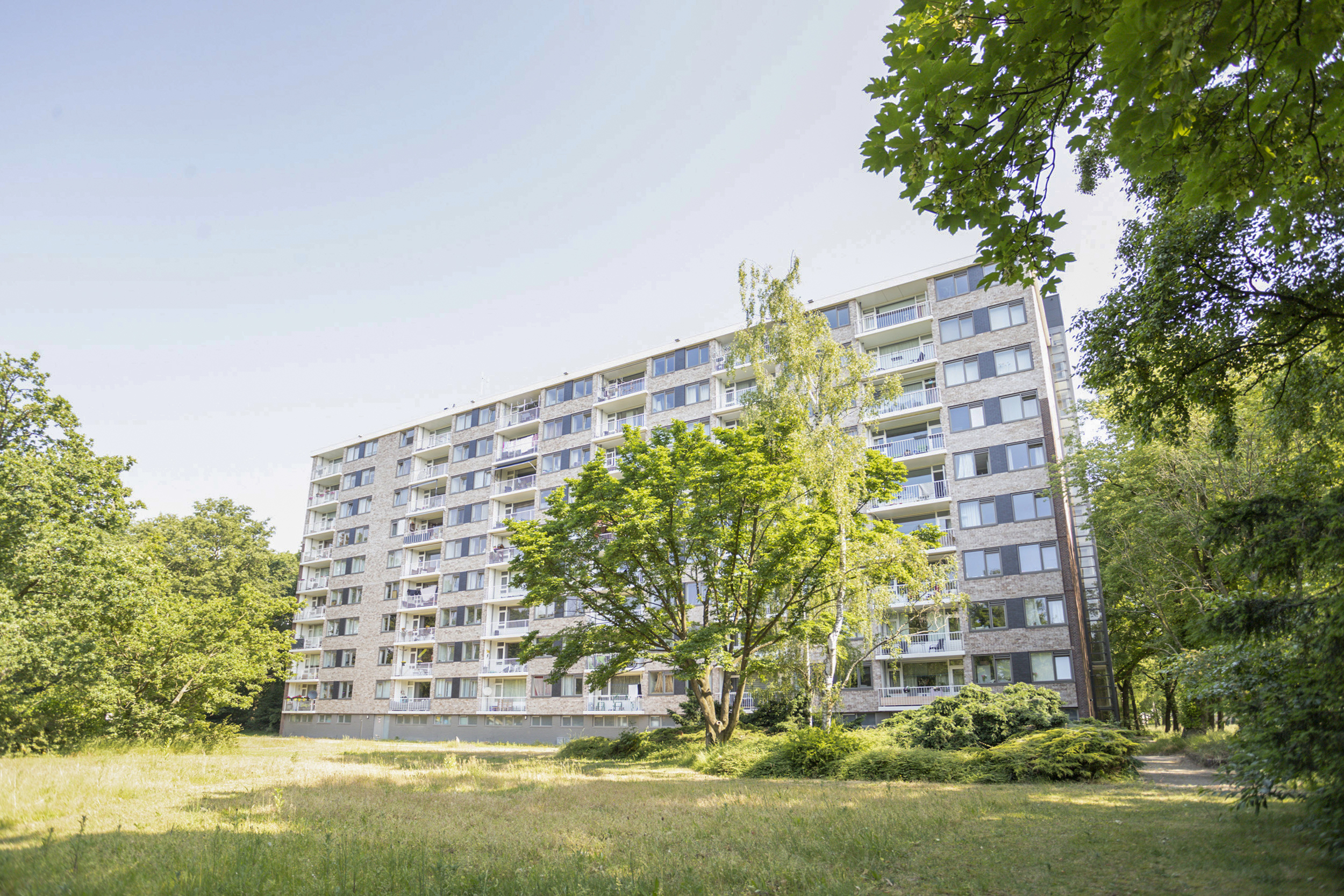 Van Leeuwenhoeklaan 206, 4904 KW Oosterhout, Nederland