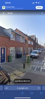 Lage Wipstraat 9, 4761 EA Zevenbergen, Nederland