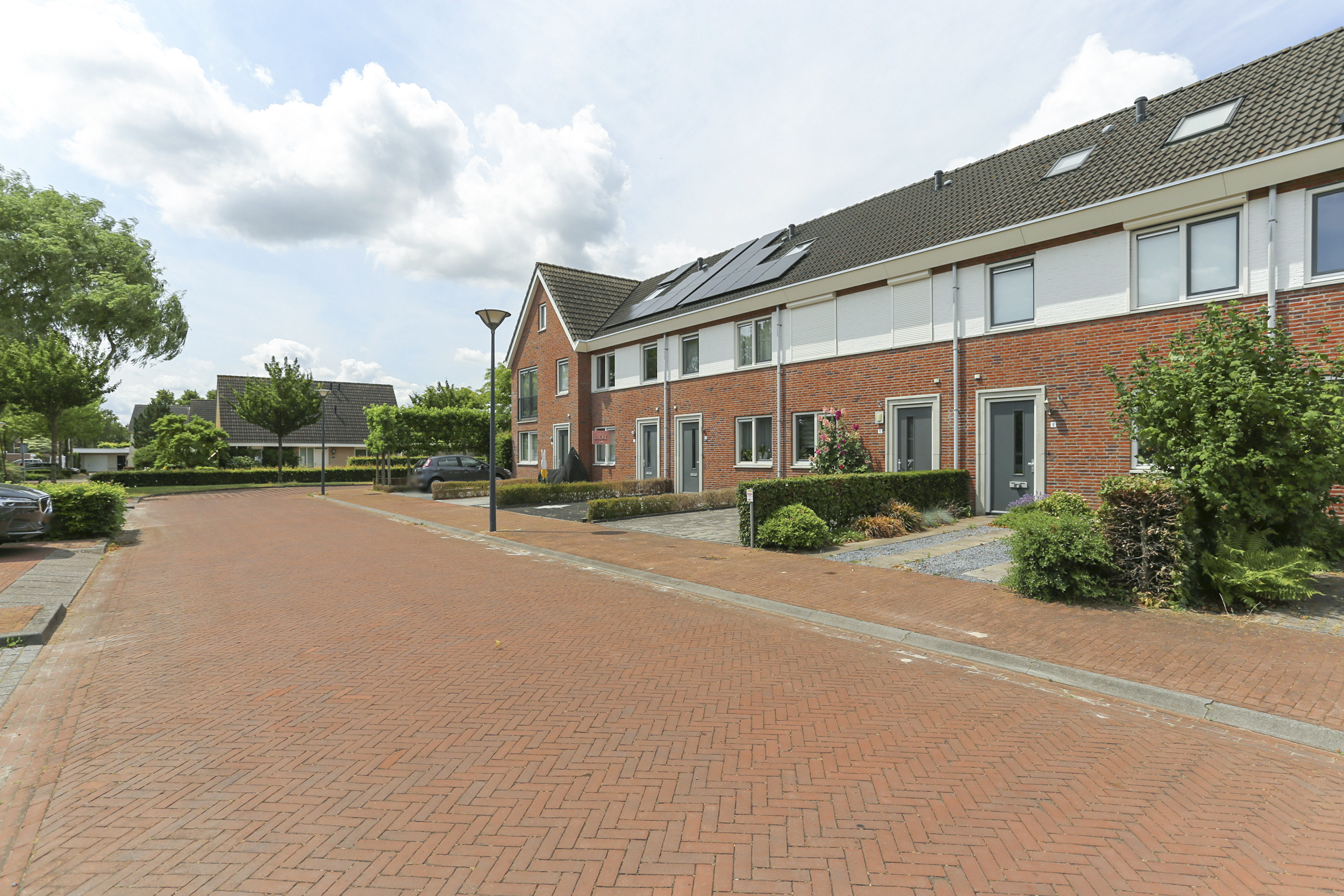 Bramentuin 8, 4847 BR Teteringen, Nederland