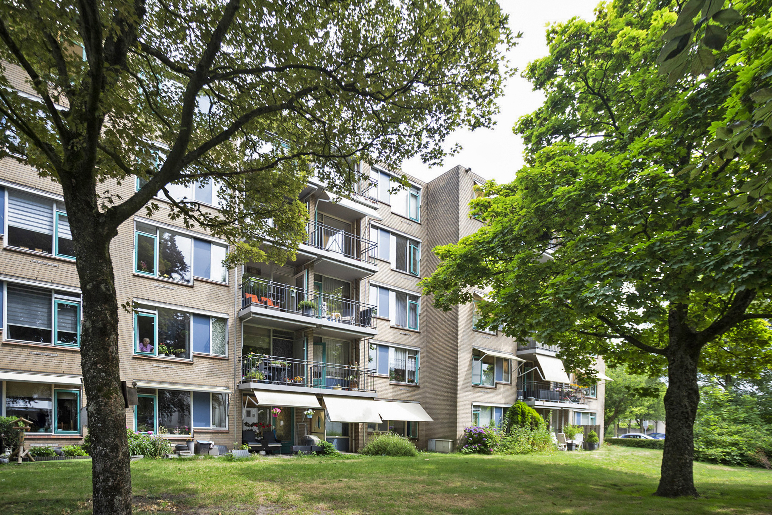 Nieuwe Heilaarstraat 190