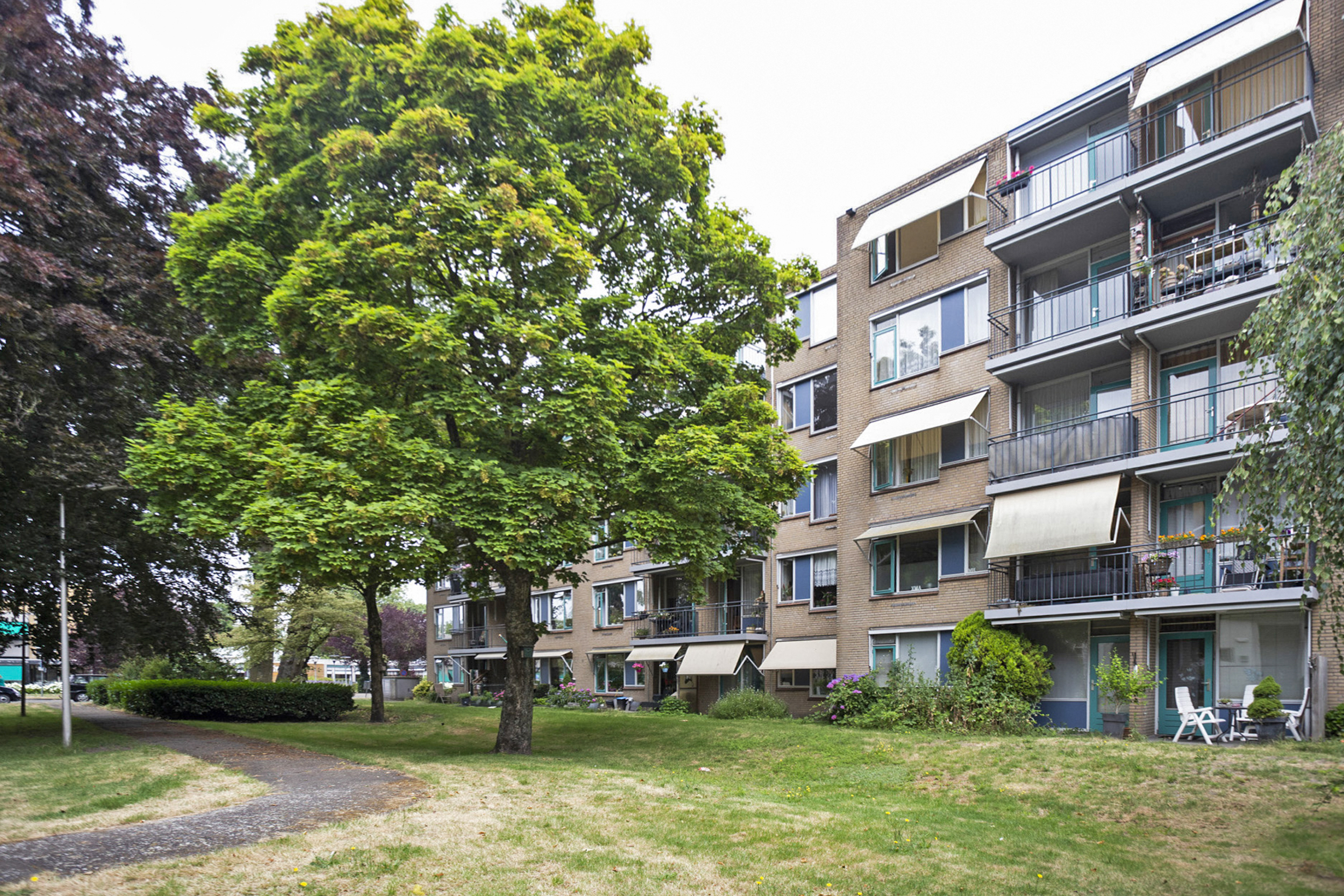 Nieuwe Heilaarstraat 190