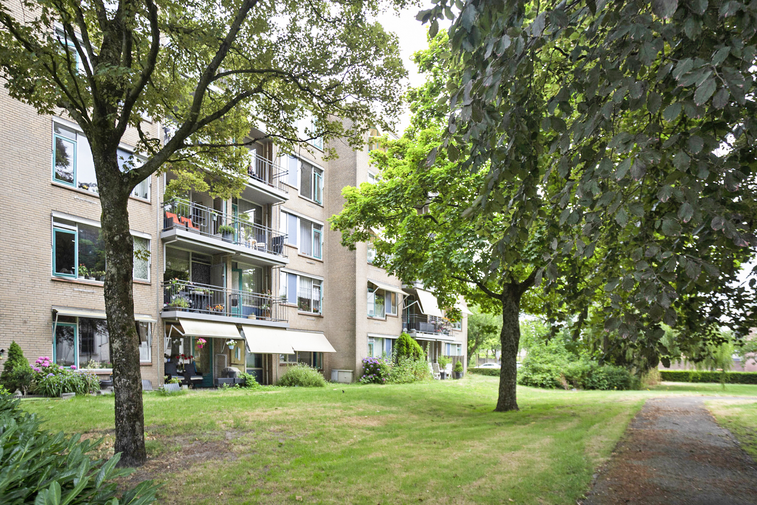 Nieuwe Heilaarstraat 190