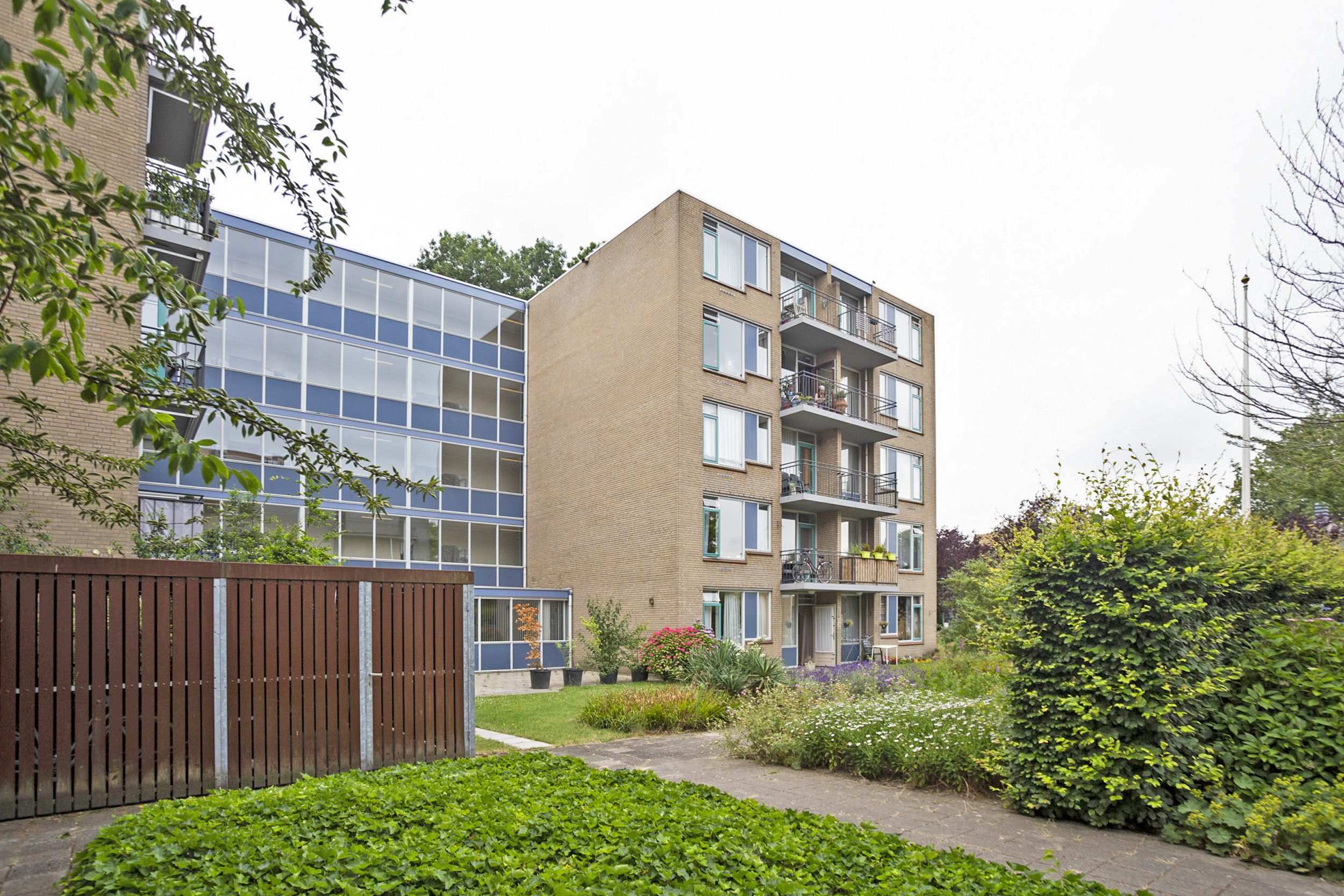 Nieuwe Heilaarstraat 190