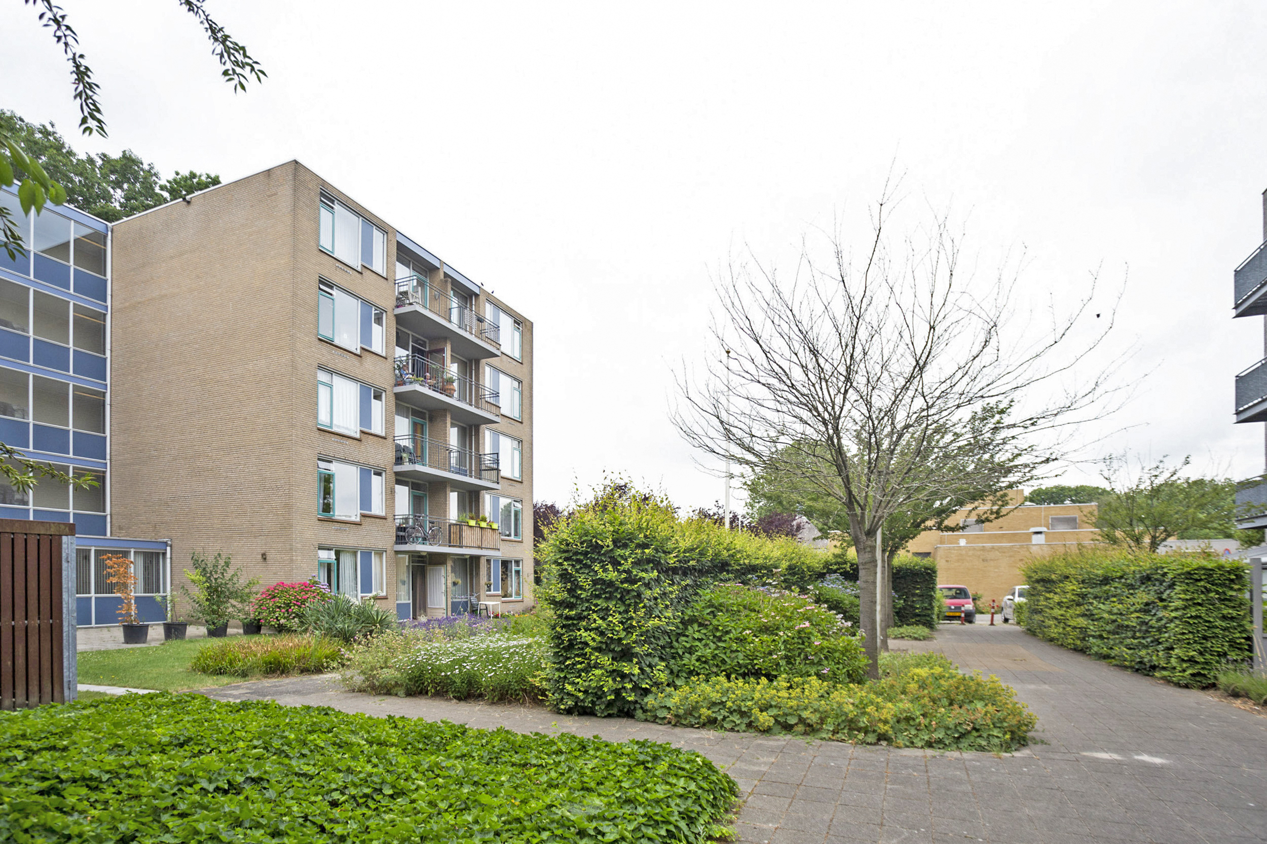 Nieuwe Heilaarstraat 190