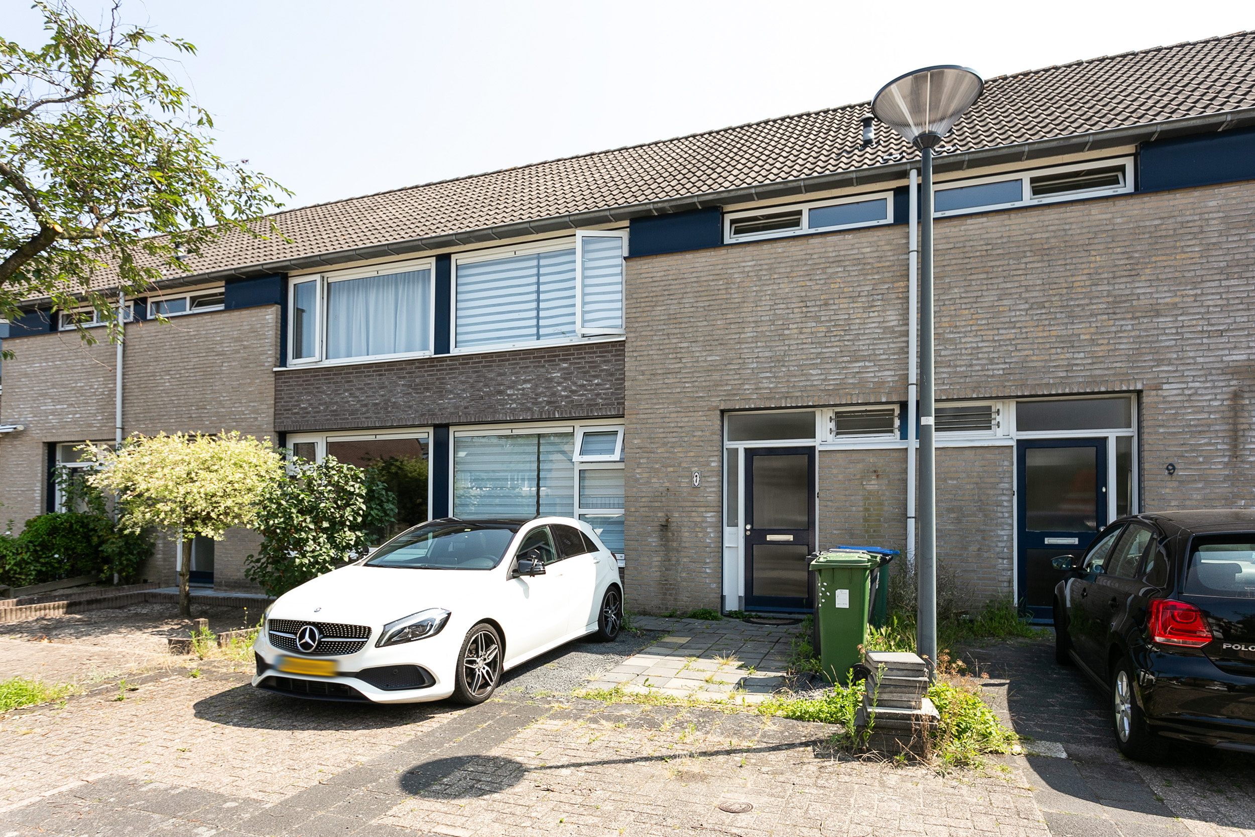 Arkelstein 5, 4901 CT Oosterhout, Nederland