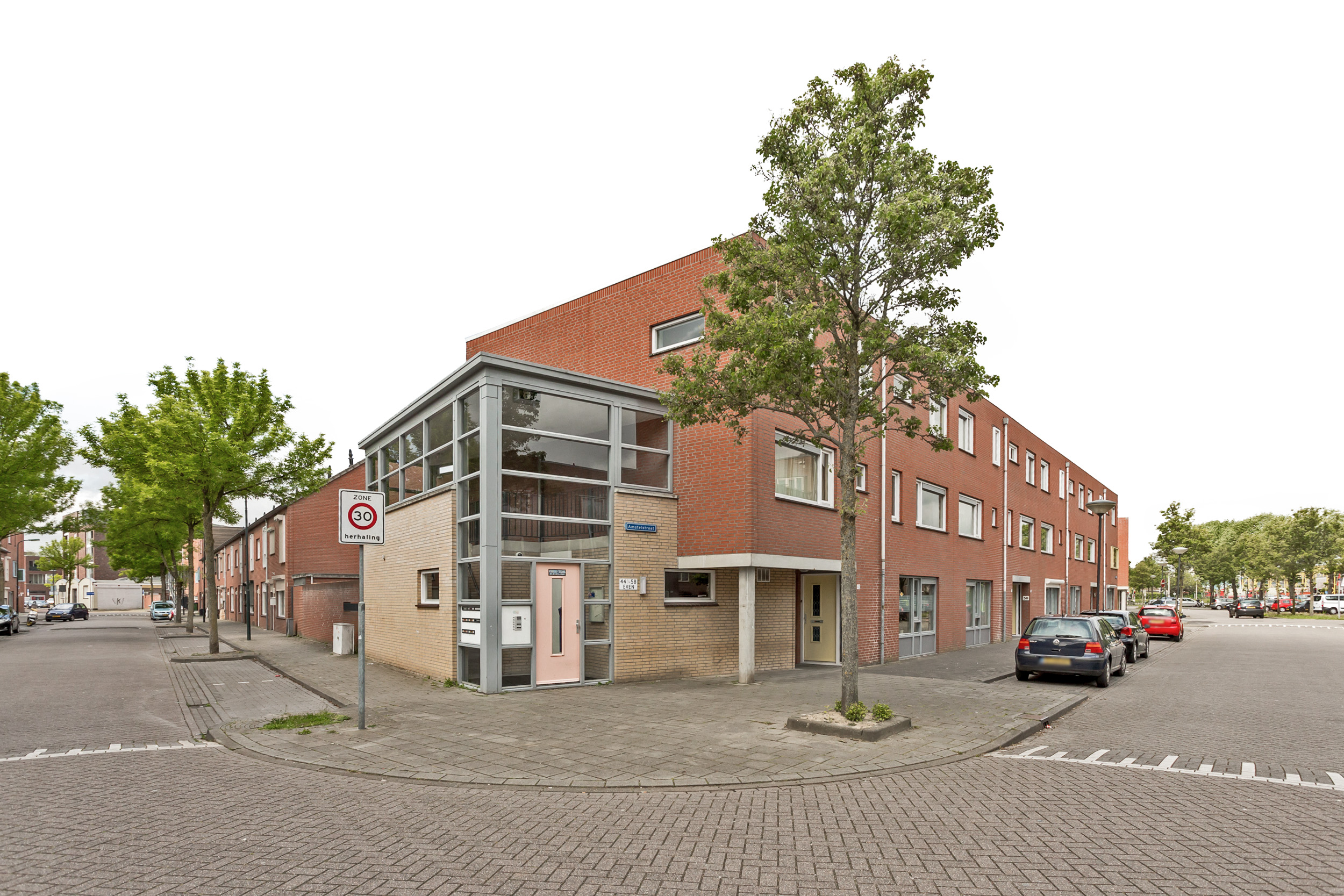 Amstelstraat 42, 4812 VL Breda, Nederland