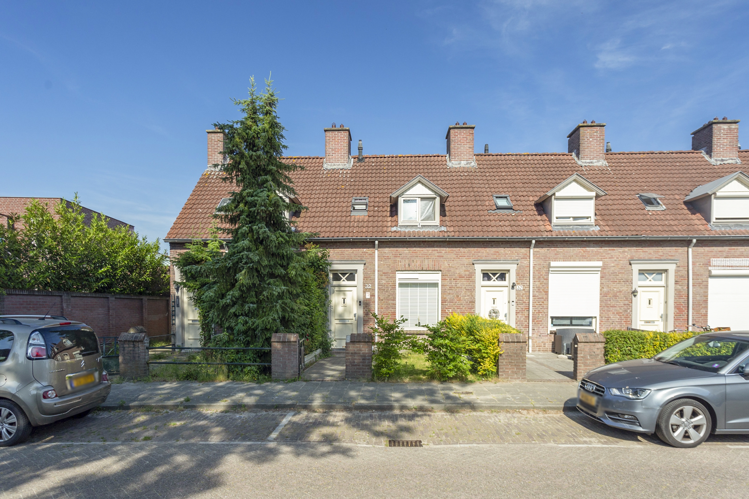 Dokter Heijptstraat 32