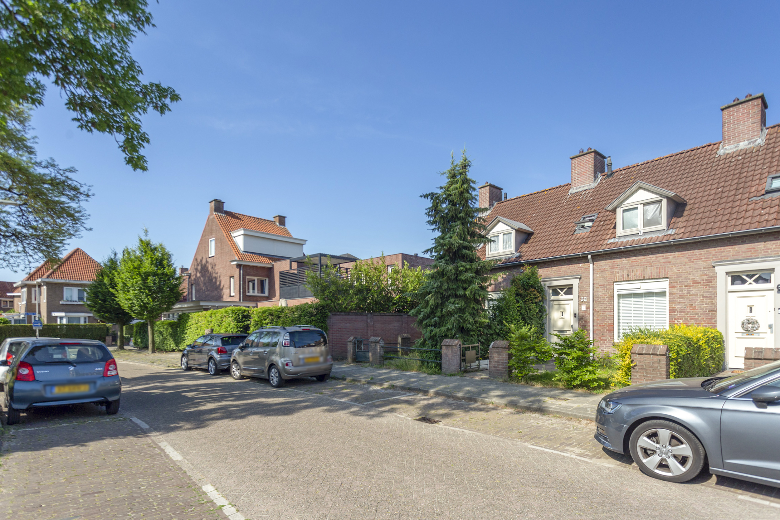 Dokter Heijptstraat 32