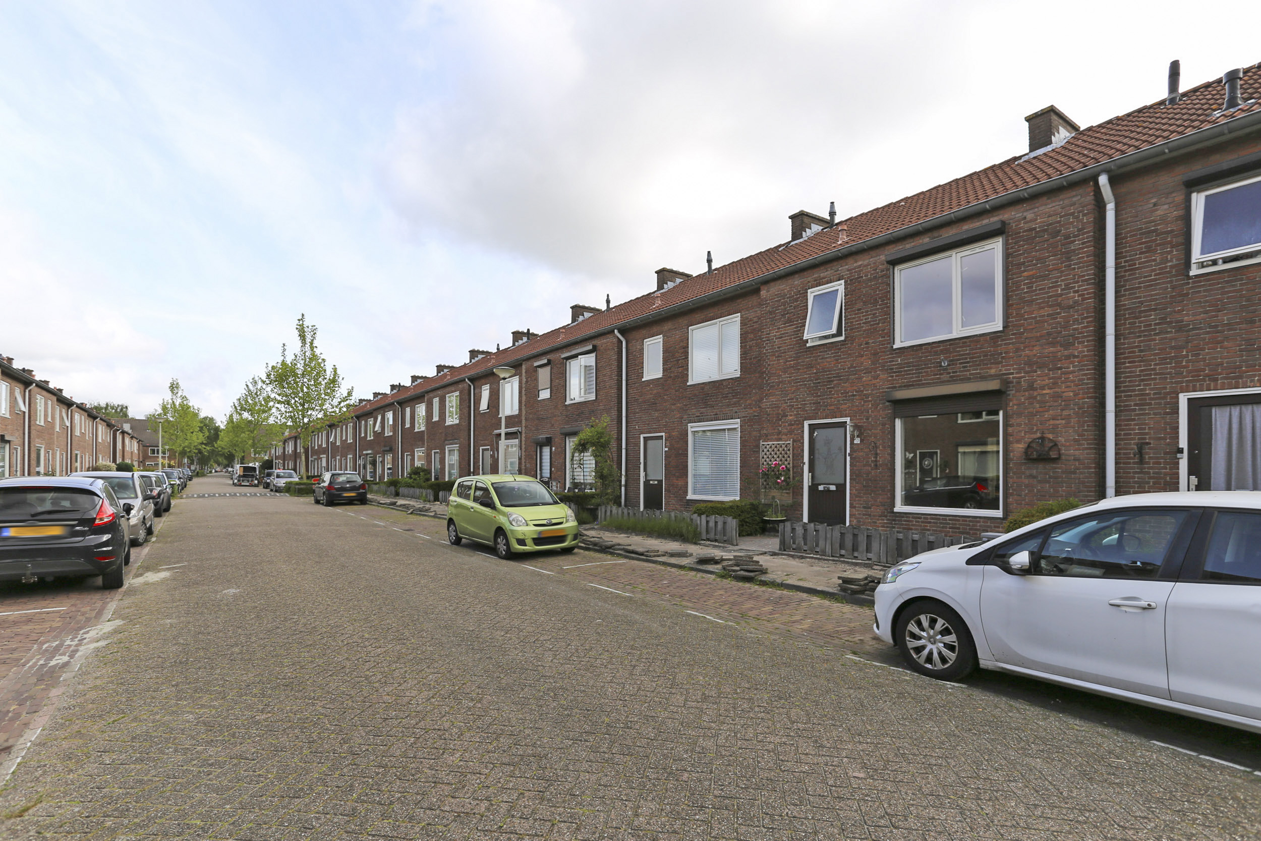 Marconistraat 10