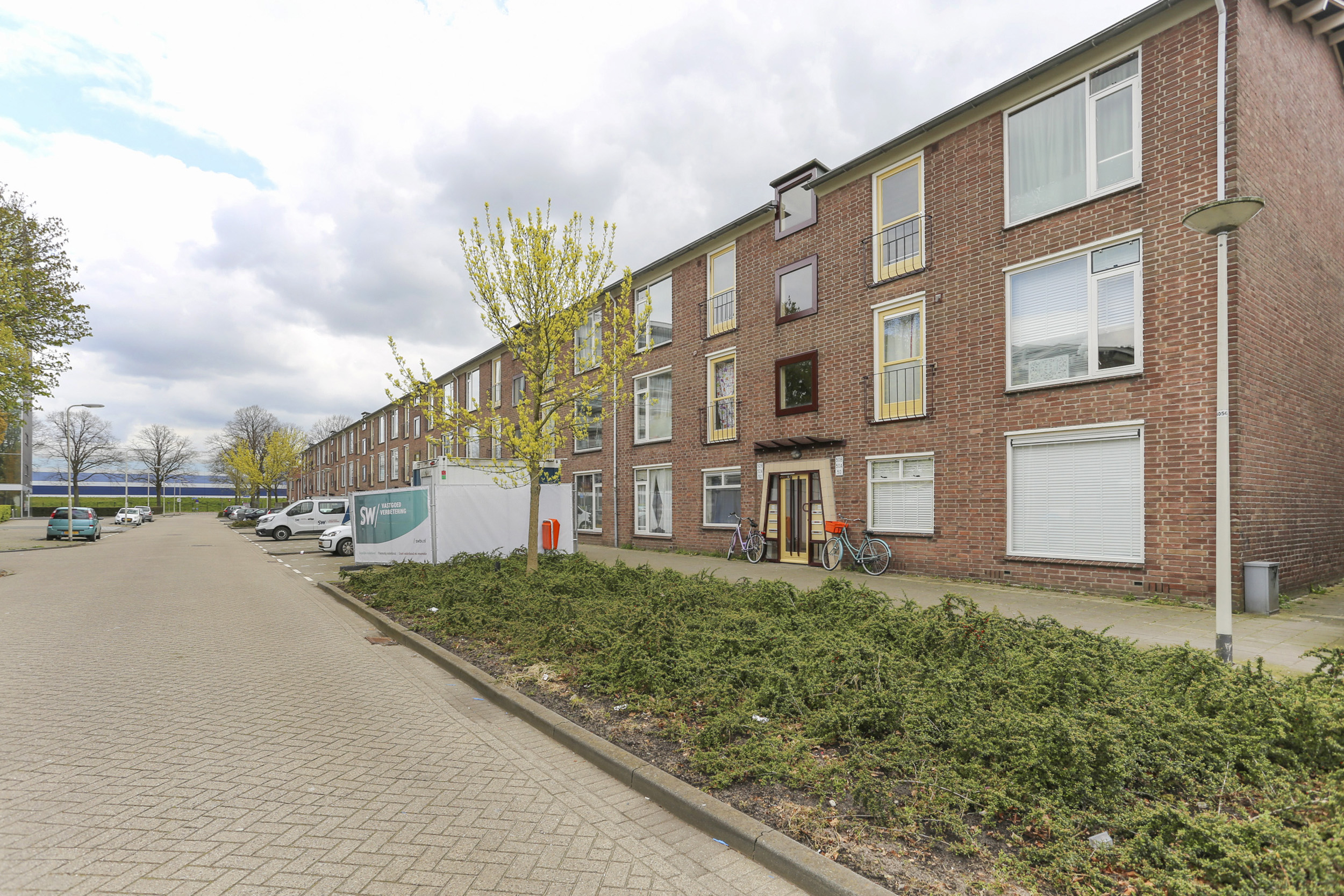 Voltastraat 50