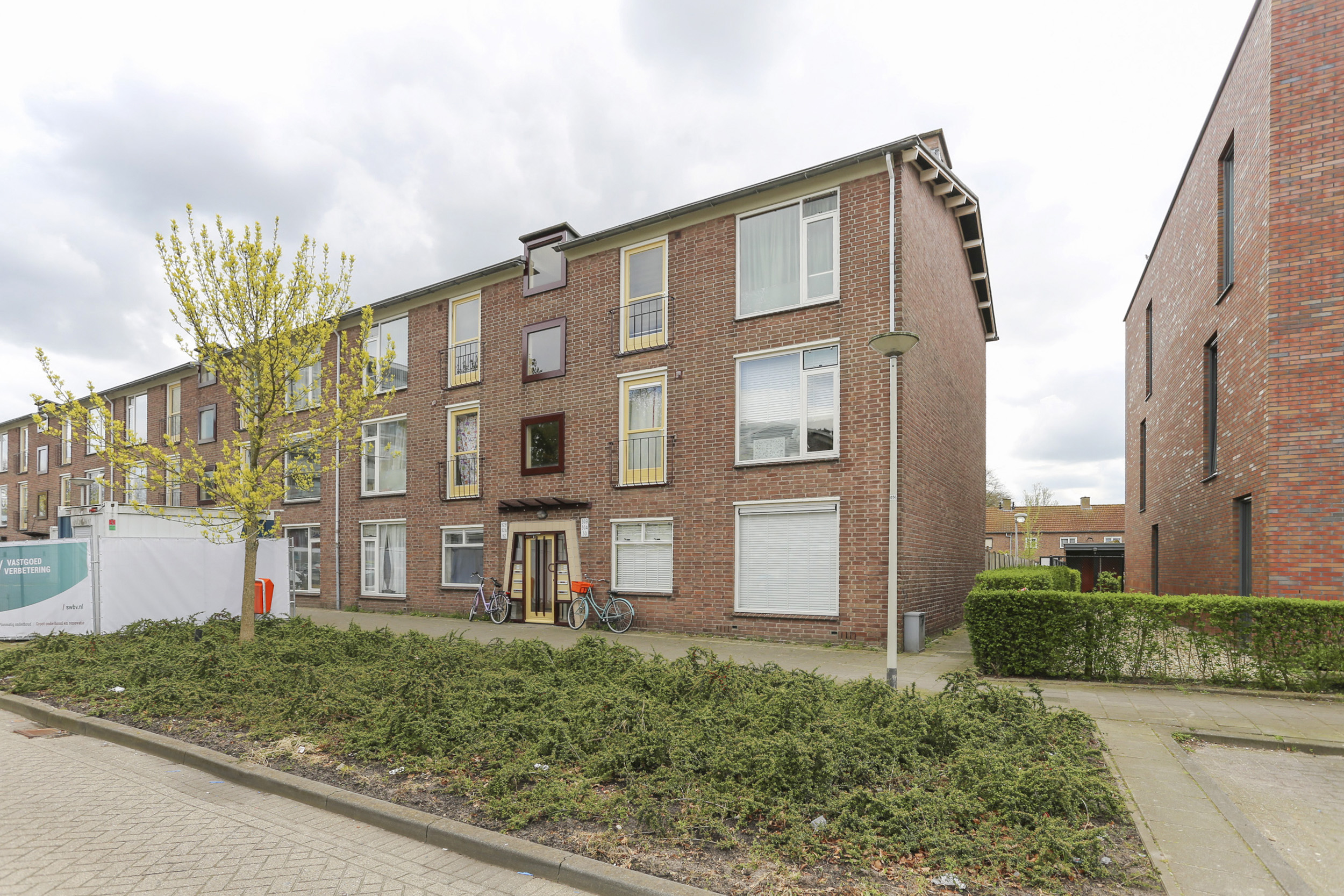 Voltastraat 50