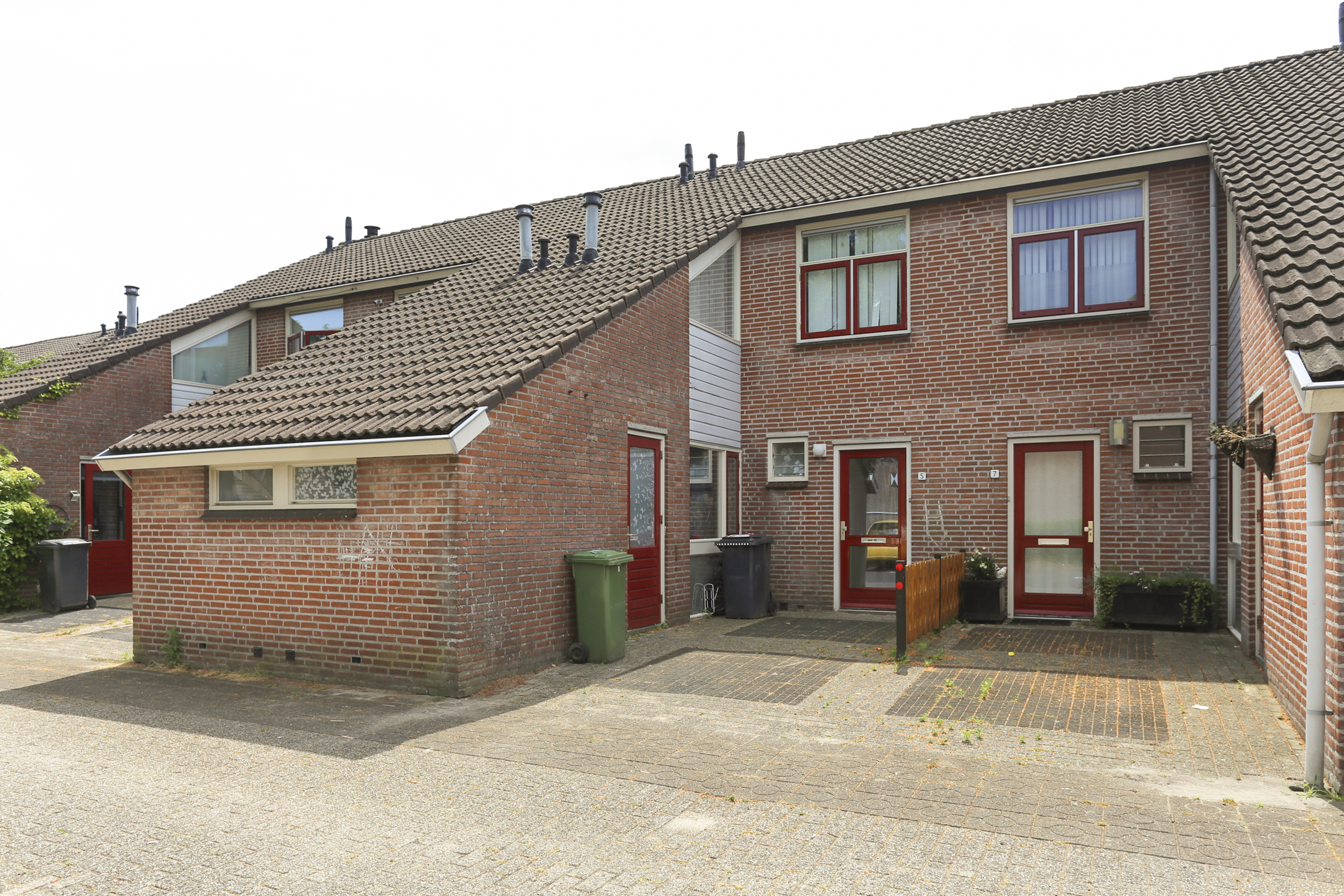 Evenakker 5, 4844 RM Terheijden, Nederland