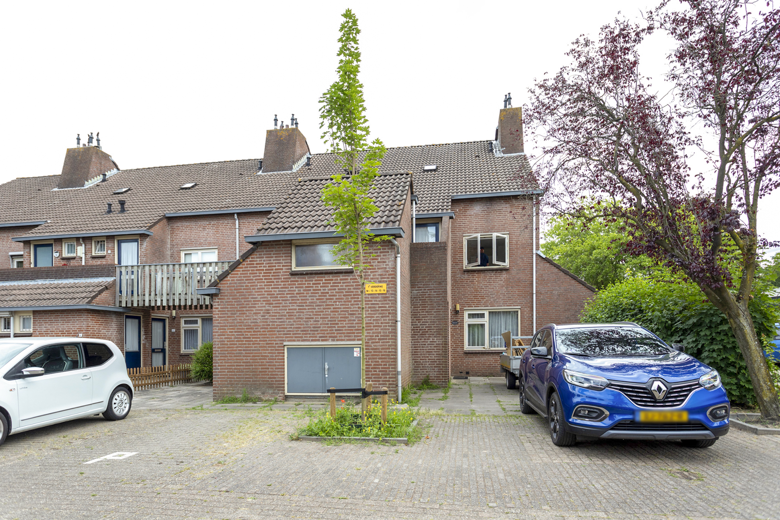 Buntlaar 16, 4844 TL Terheijden, Nederland