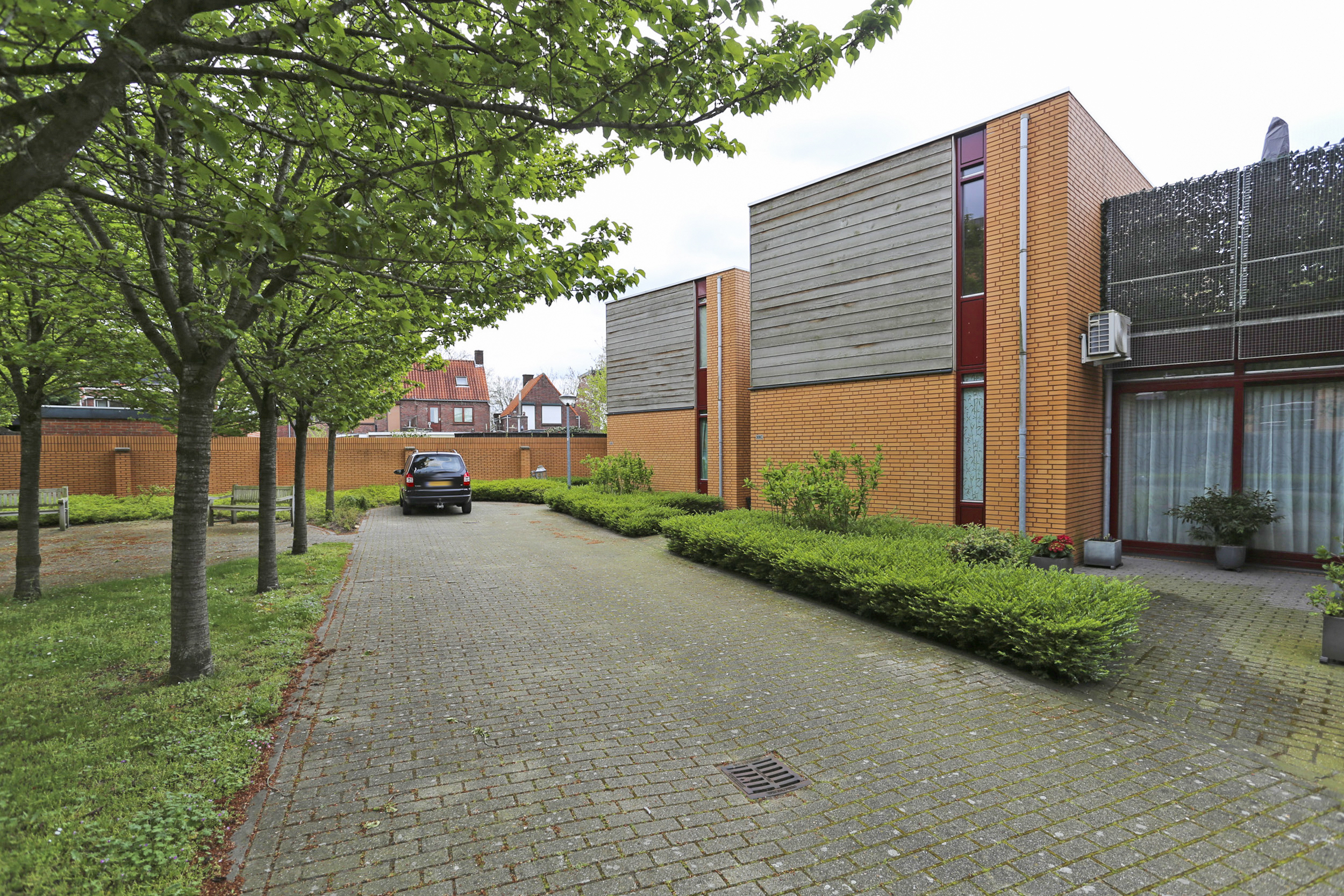 Spoorstraat 306C, 4702 VT Roosendaal, Nederland