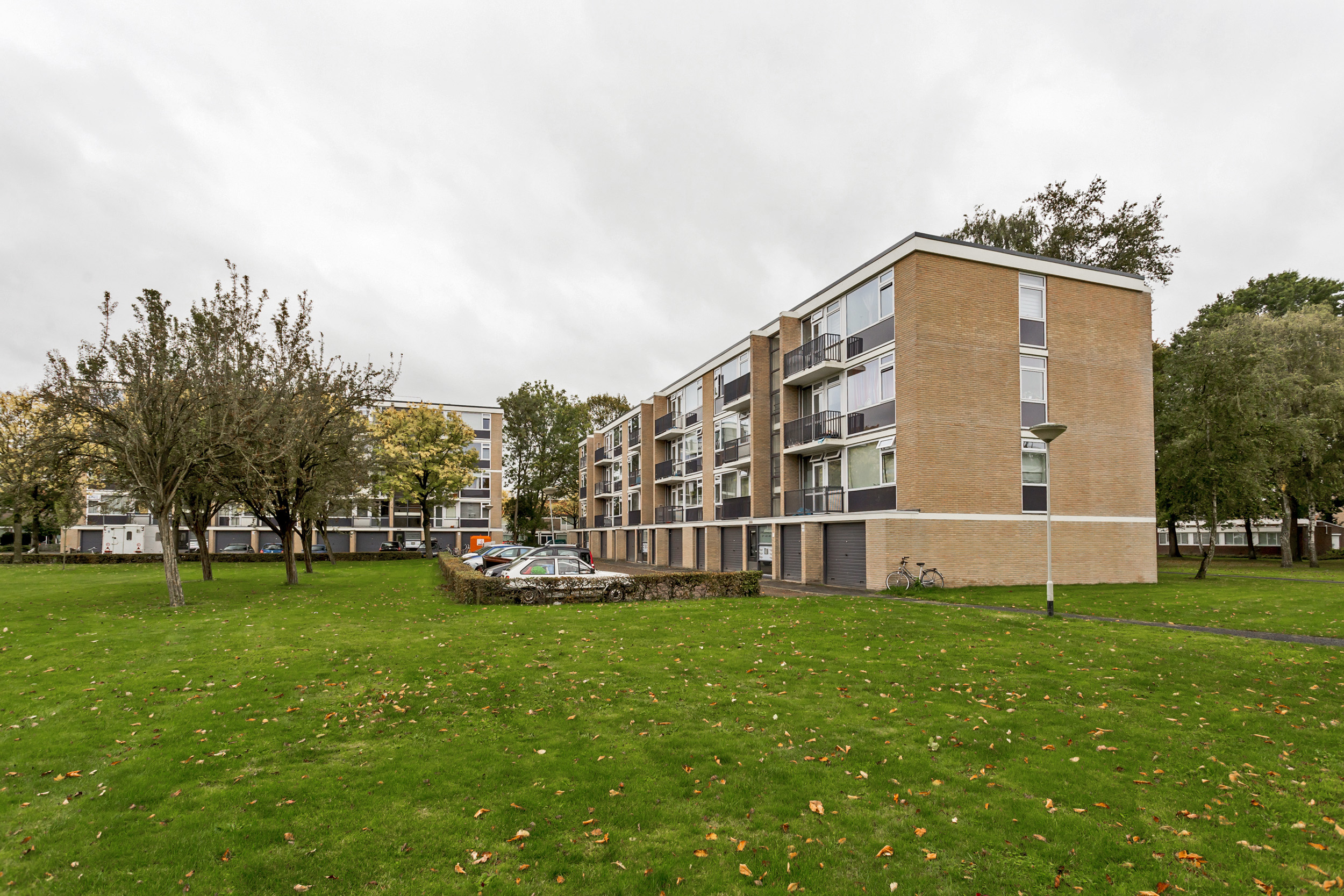 Epelenberg 55A, 4817 CB Breda, Nederland