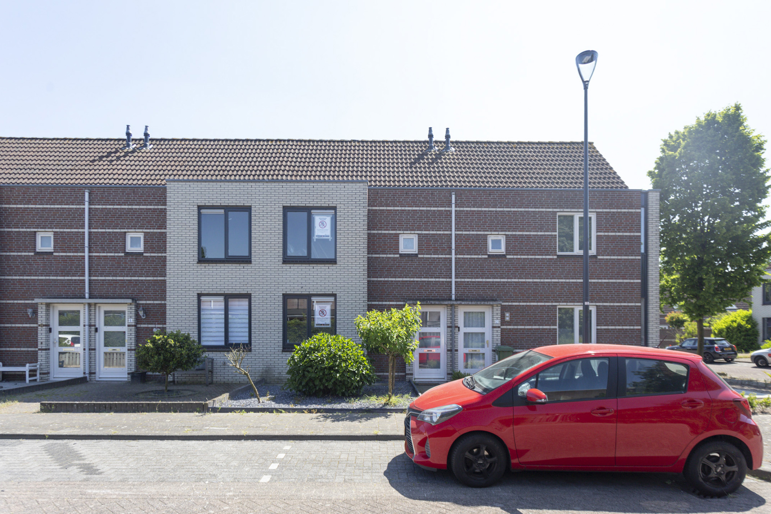 Korvet 4, 4902 CG Oosterhout, Nederland