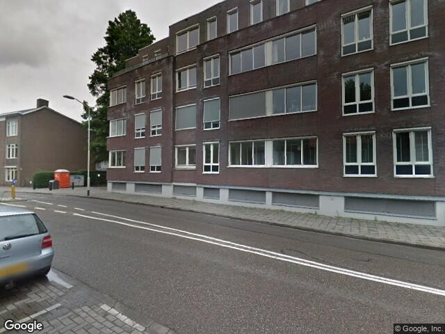 Burgemeester Prinsensingel 89e, 4701 HL Roosendaal, Nederland