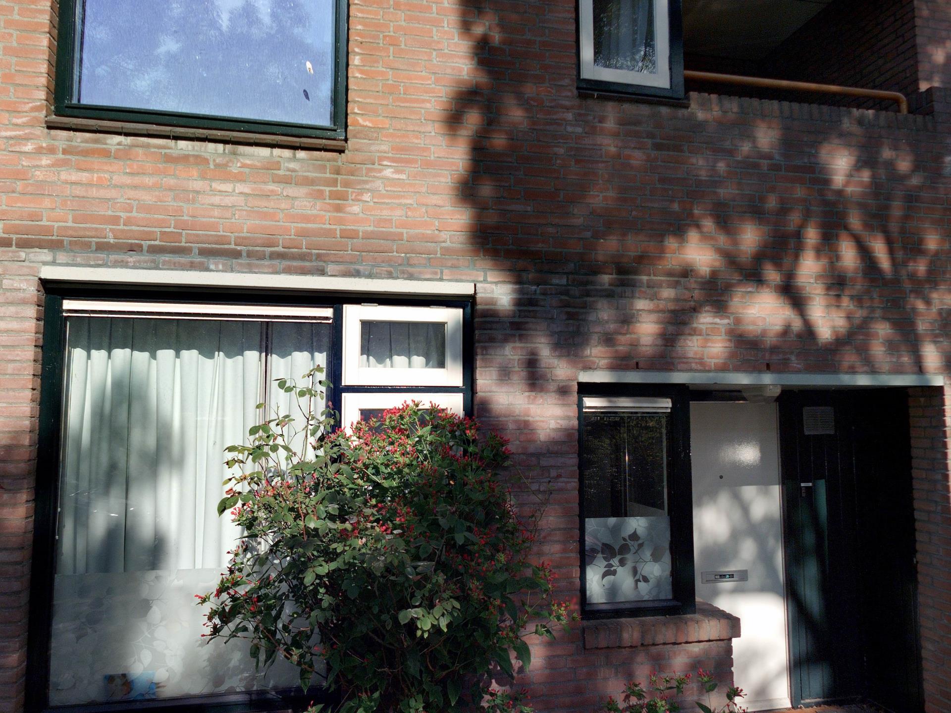 Landsheerstraat 34, 4811 SM Breda, Nederland