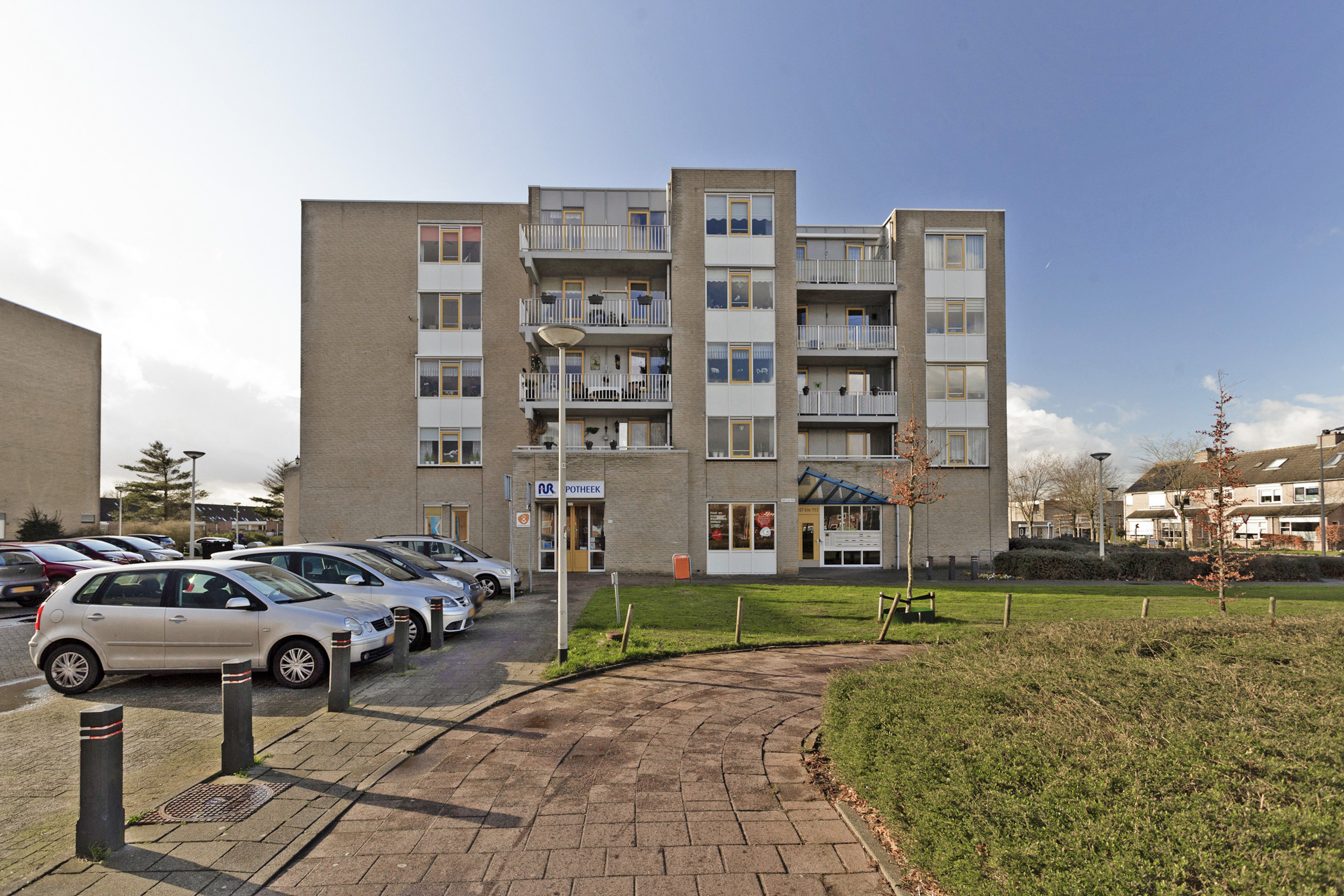 Tolbergcentrum 127, 4708 GC Roosendaal, Nederland