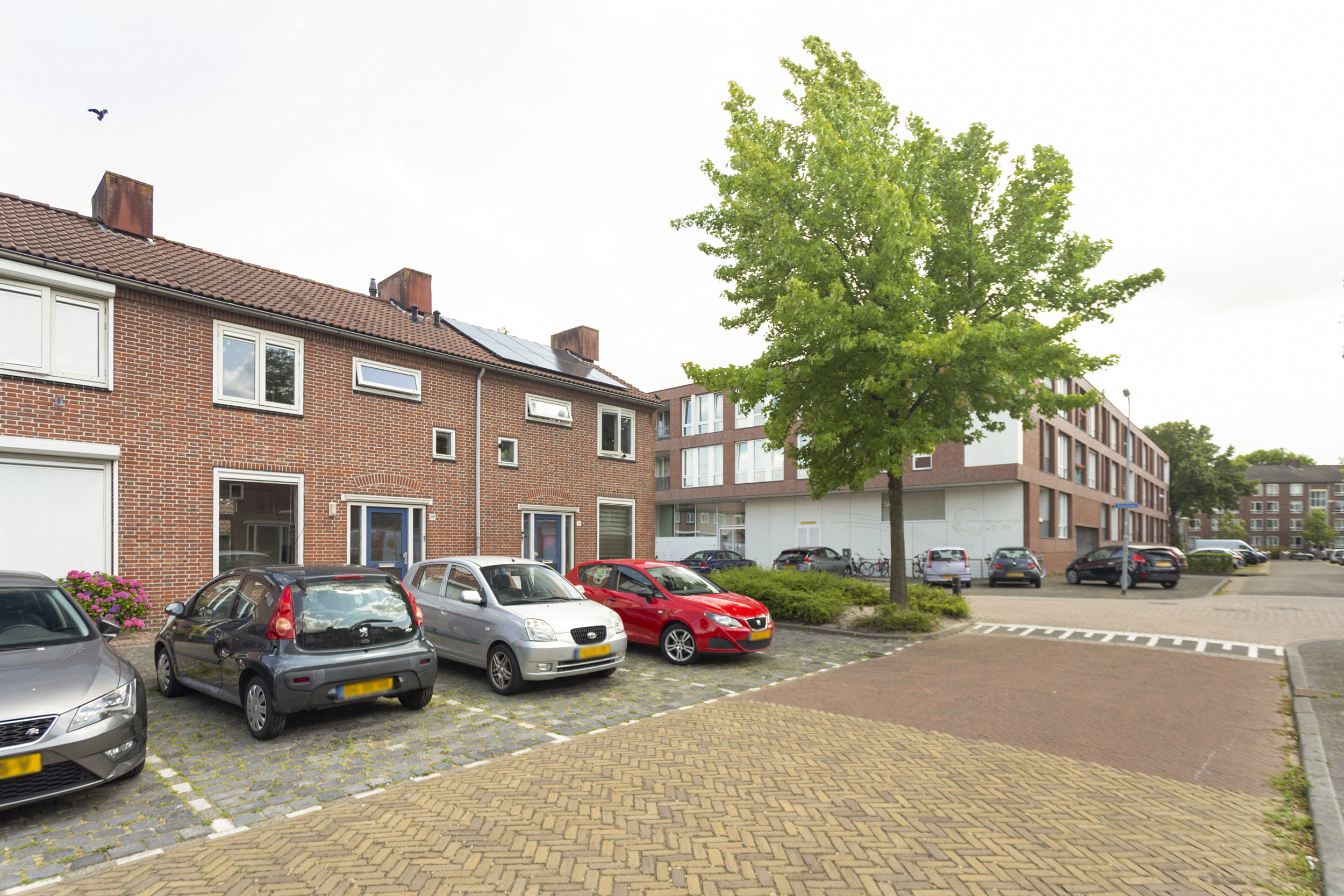 Arubastraat 19