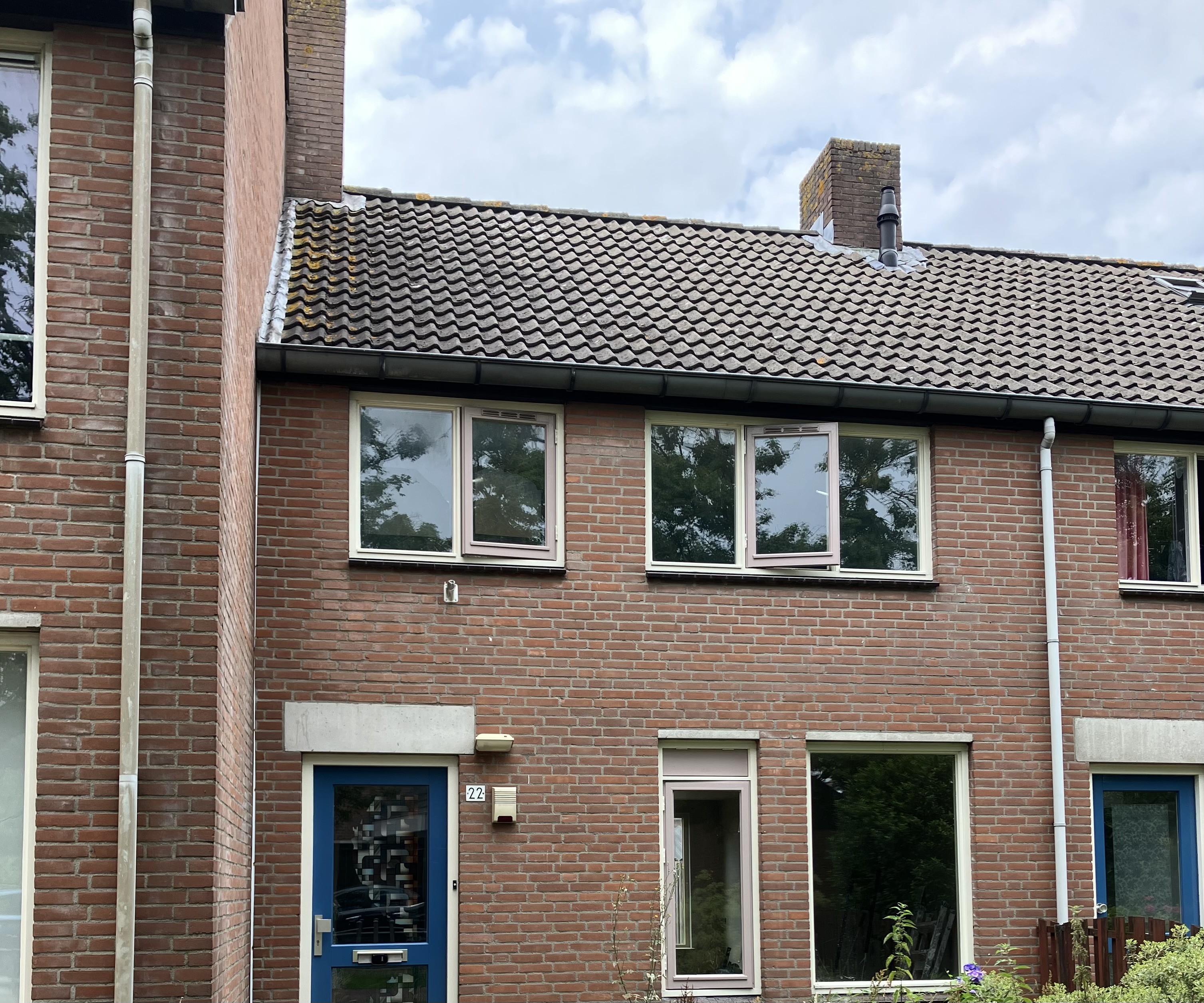 Kwikstaart 22, 4872 RD Etten-Leur, Nederland