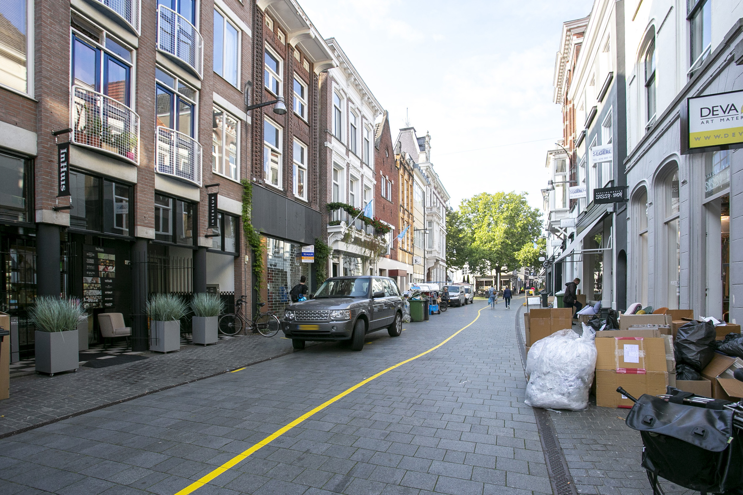 Veemarktstraat 62A